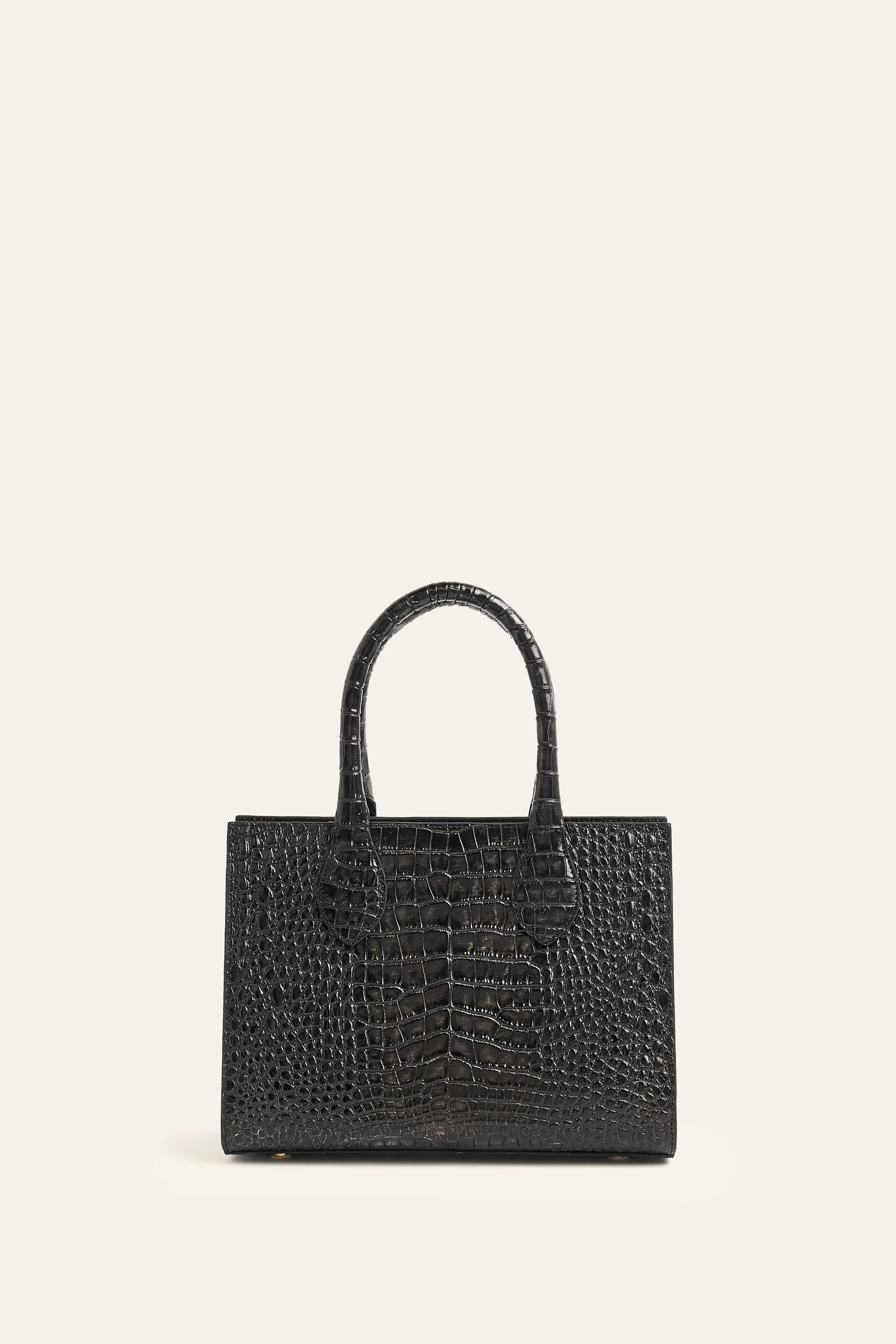 0035 TOTE LADIES HAND BAG