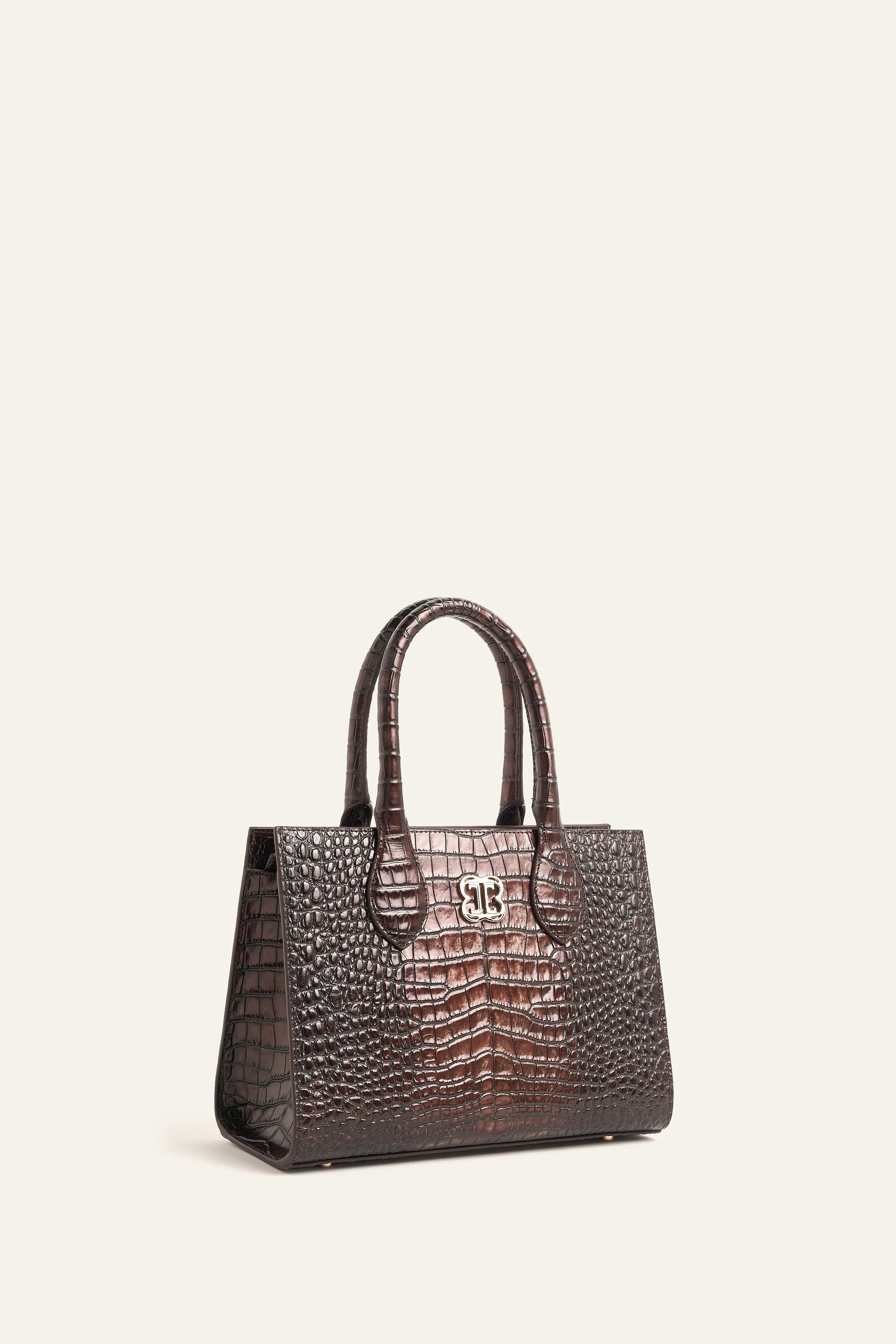 0035 TOTE LADIES HAND BAG