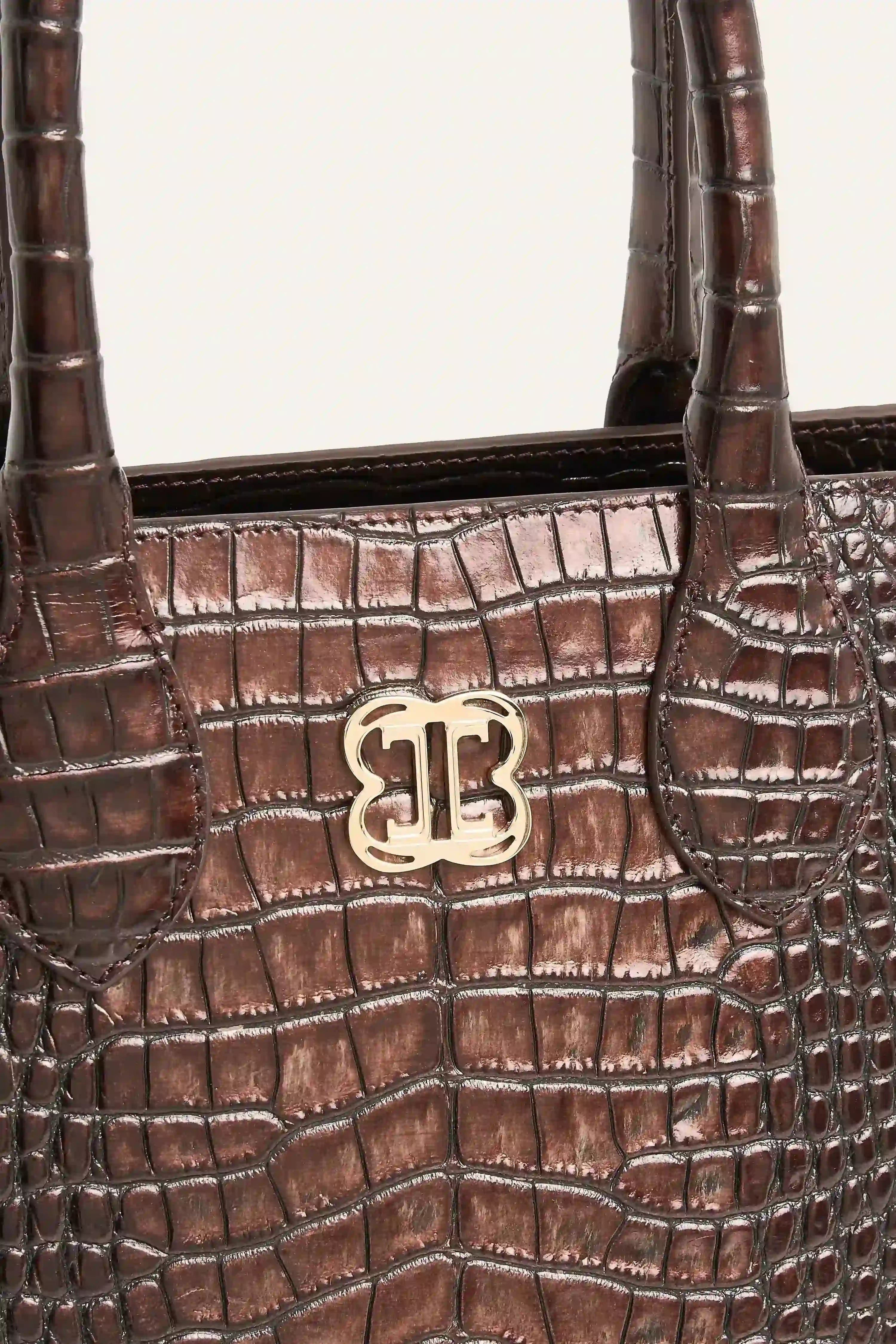 0035 TOTE LADIES HAND BAG