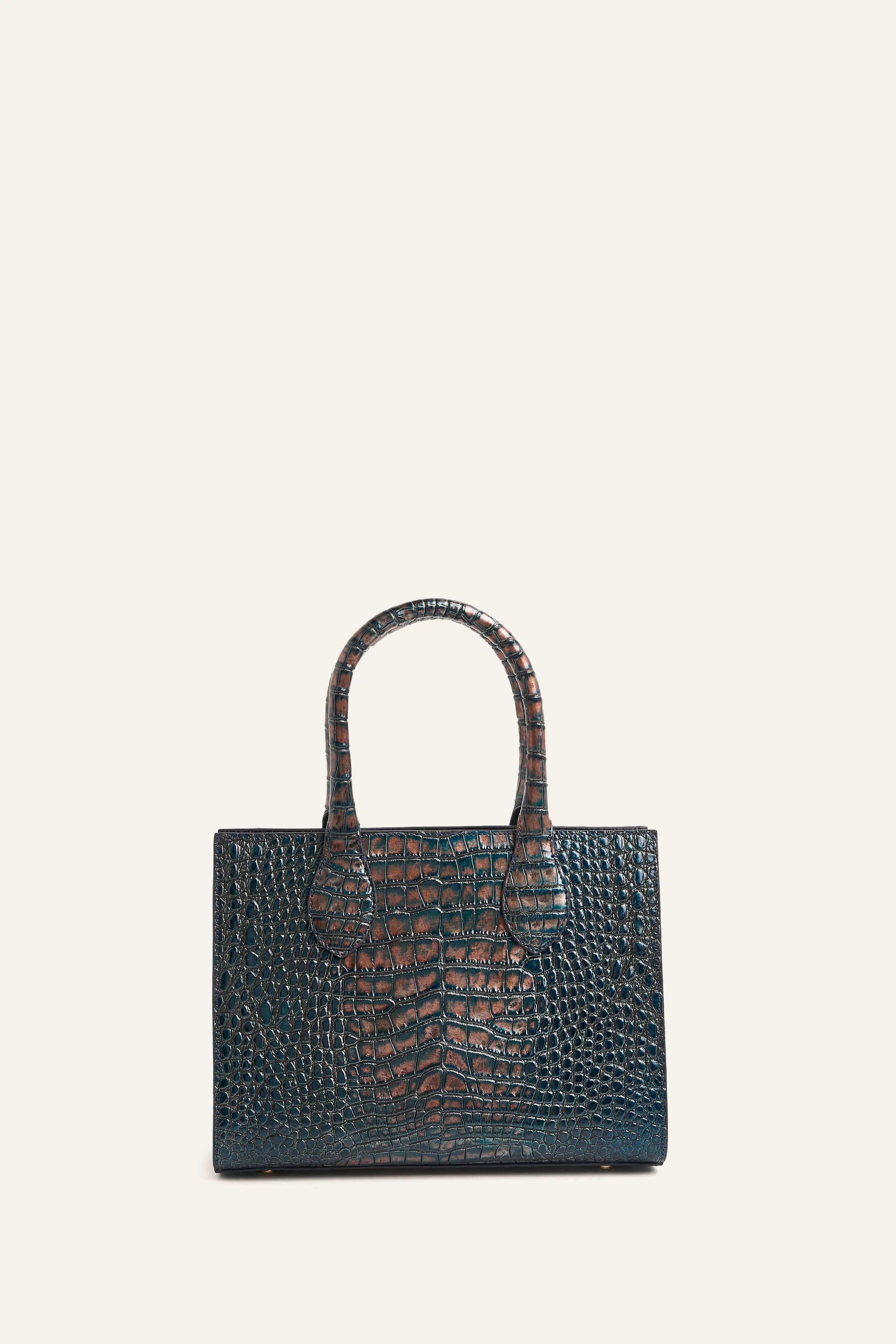 0035 TOTE LADIES HAND BAG