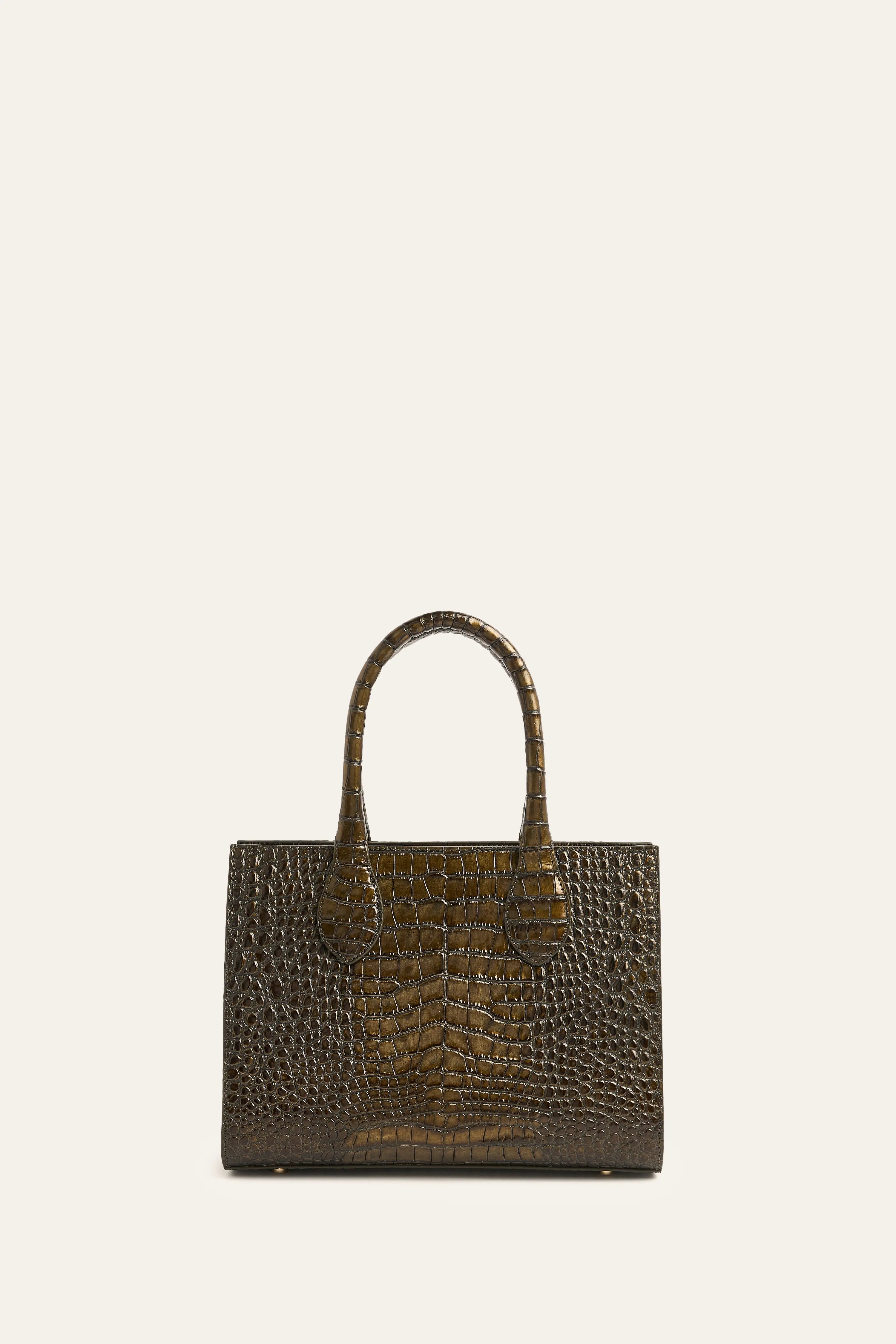 0035 TOTE LADIES HAND BAG