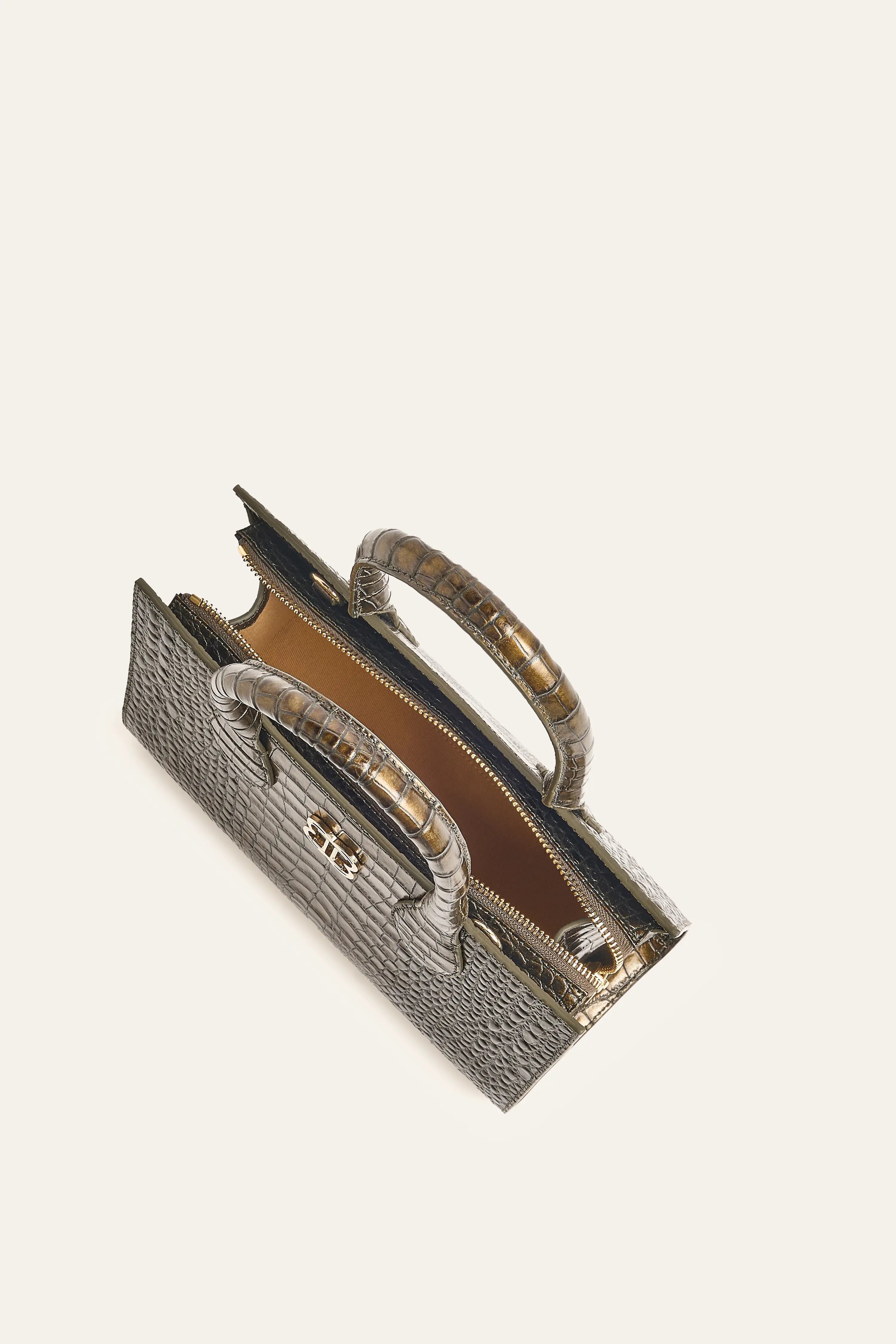 0035 TOTE LADIES HAND BAG