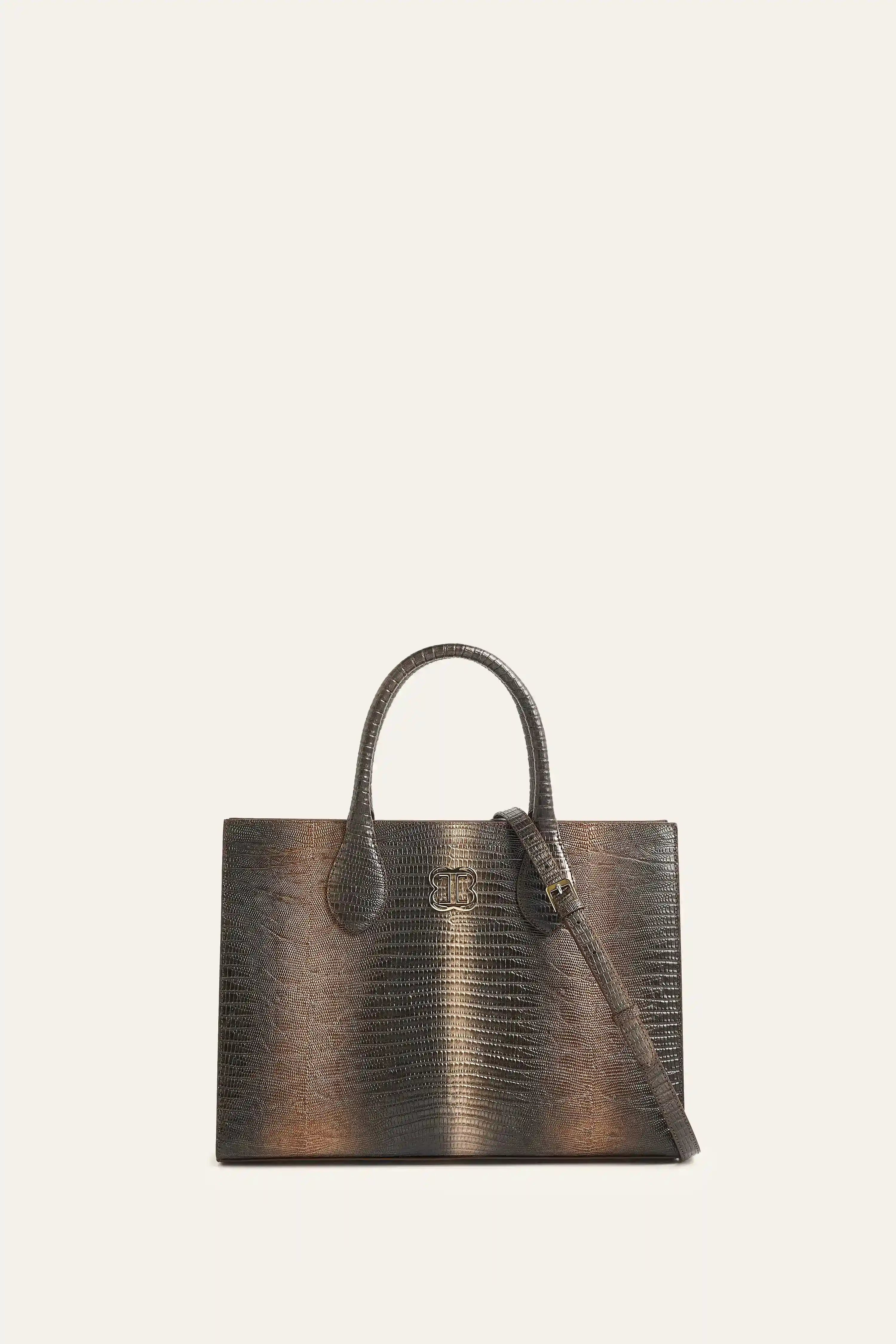 0035 TOTE LADIES HAND BAG