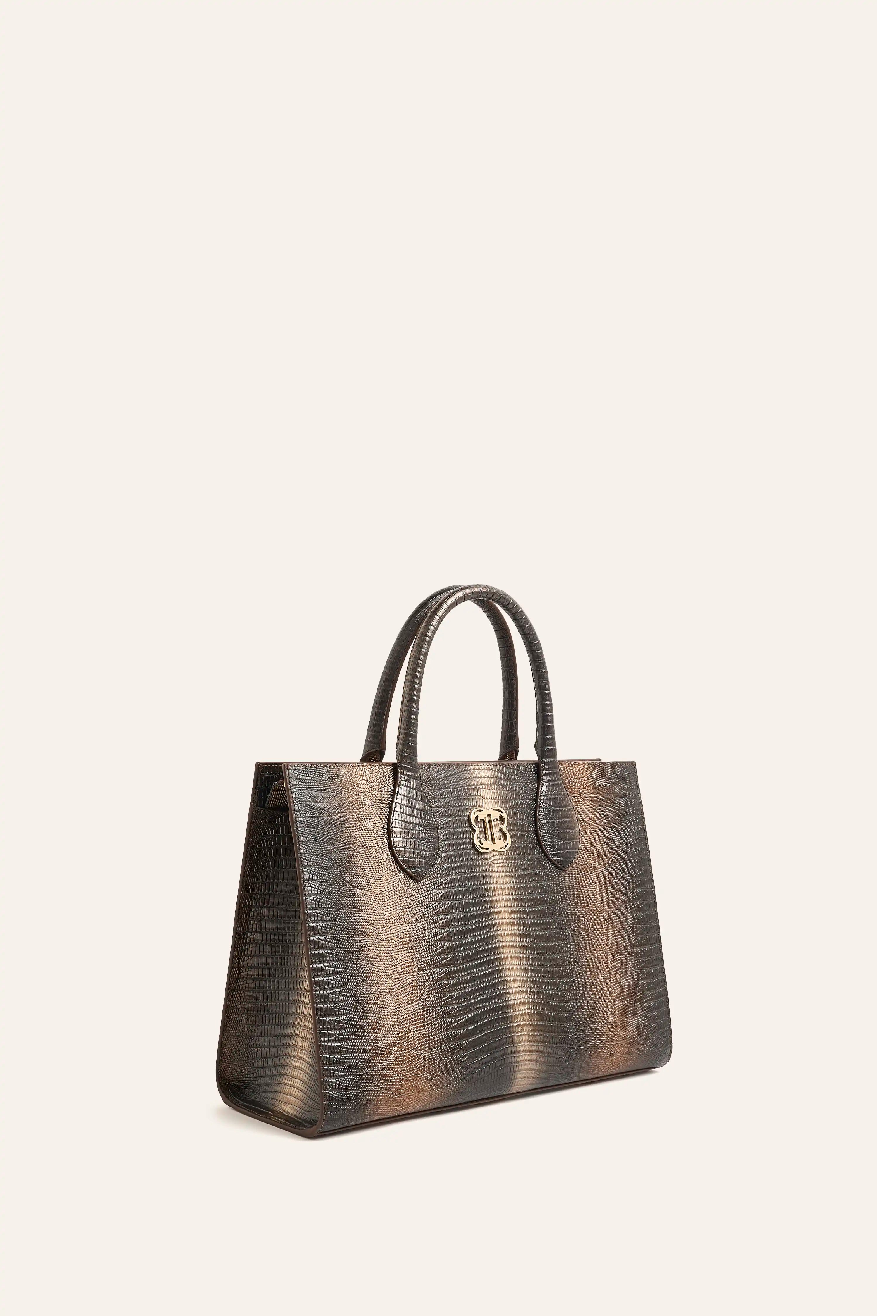 0035 TOTE LADIES HAND BAG