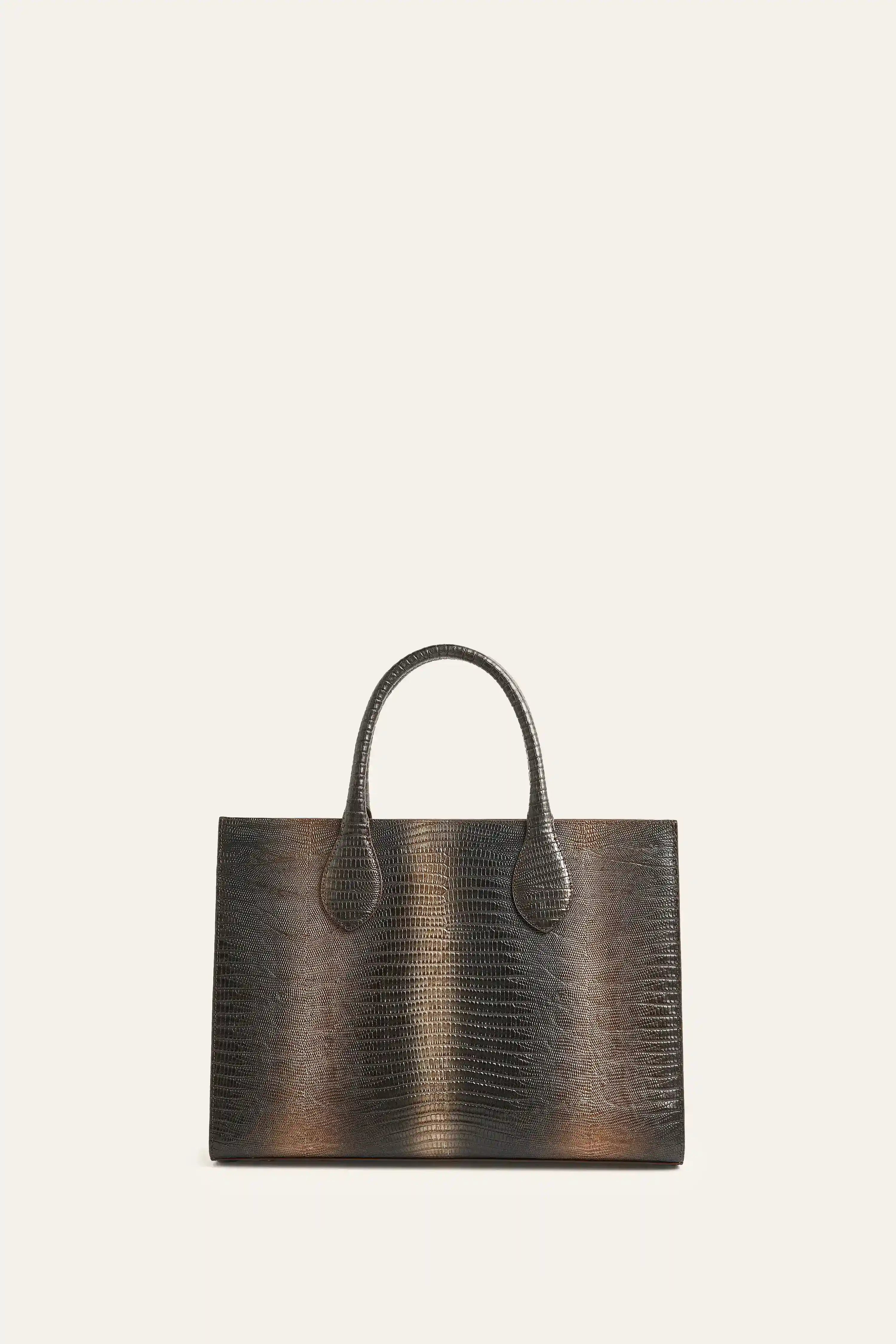 0035 TOTE LADIES HAND BAG