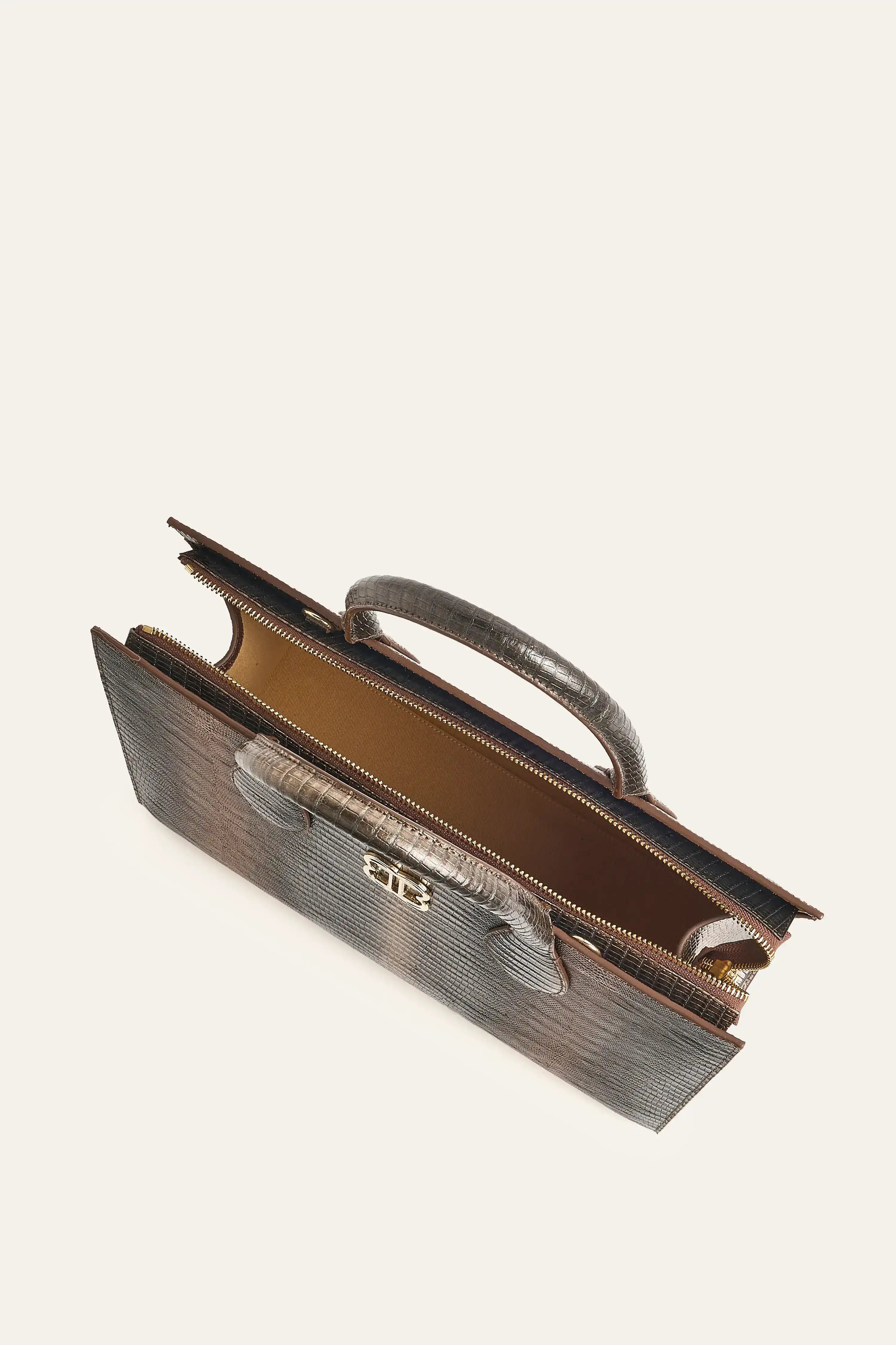 0035 TOTE LADIES HAND BAG