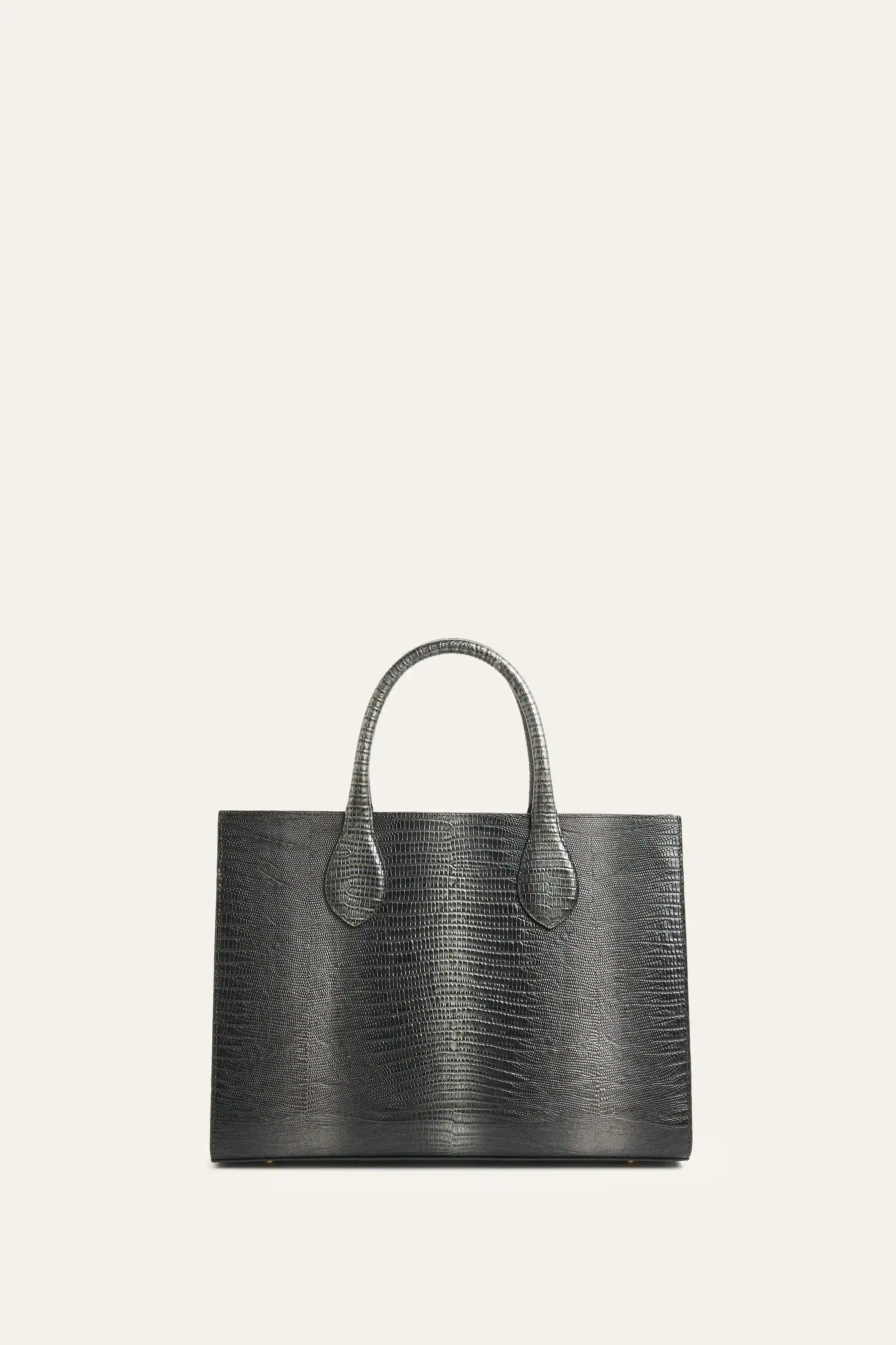 0035 TOTE LADIES HAND BAG