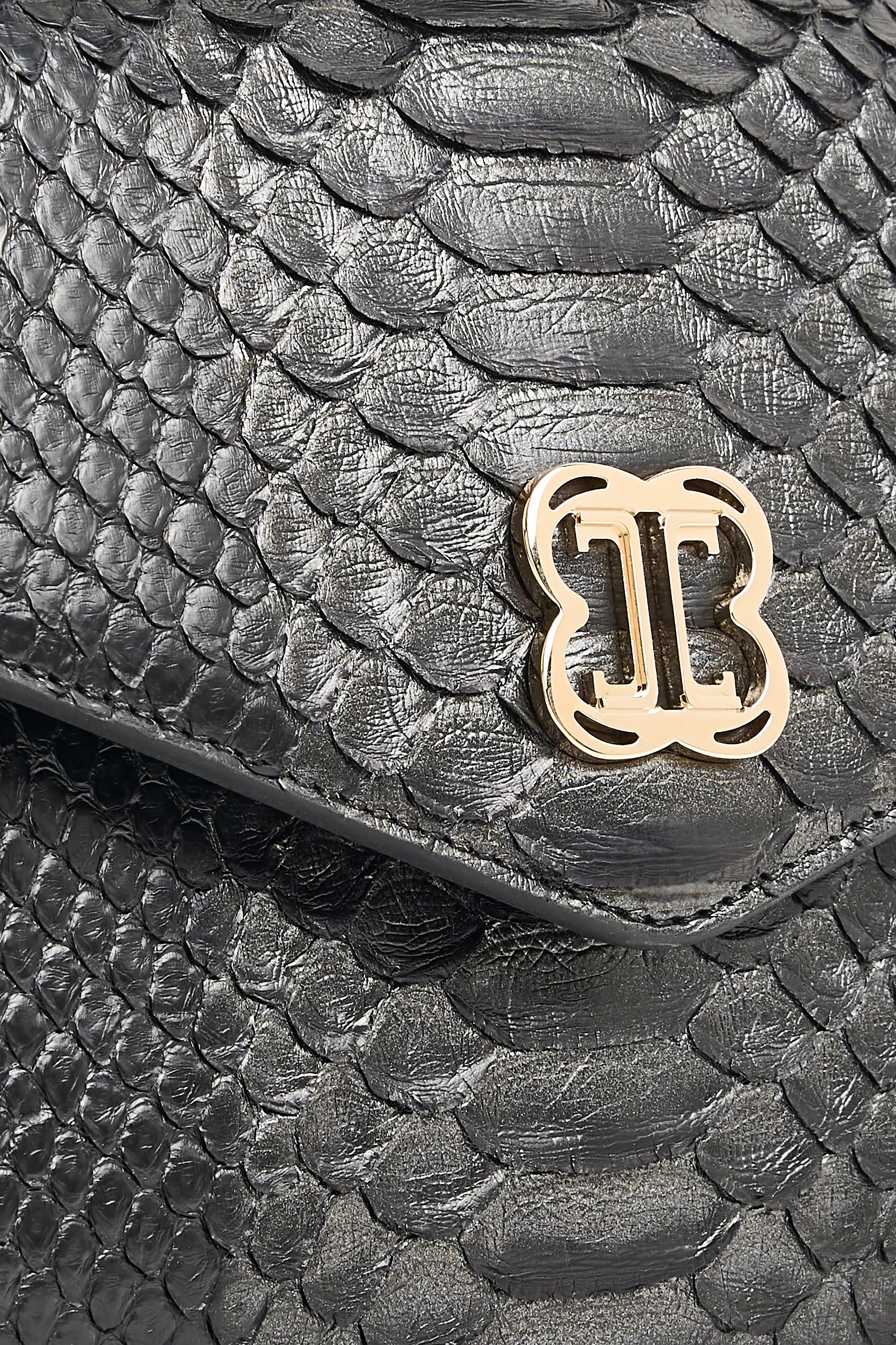 0037 HALA Textured Leather Bag