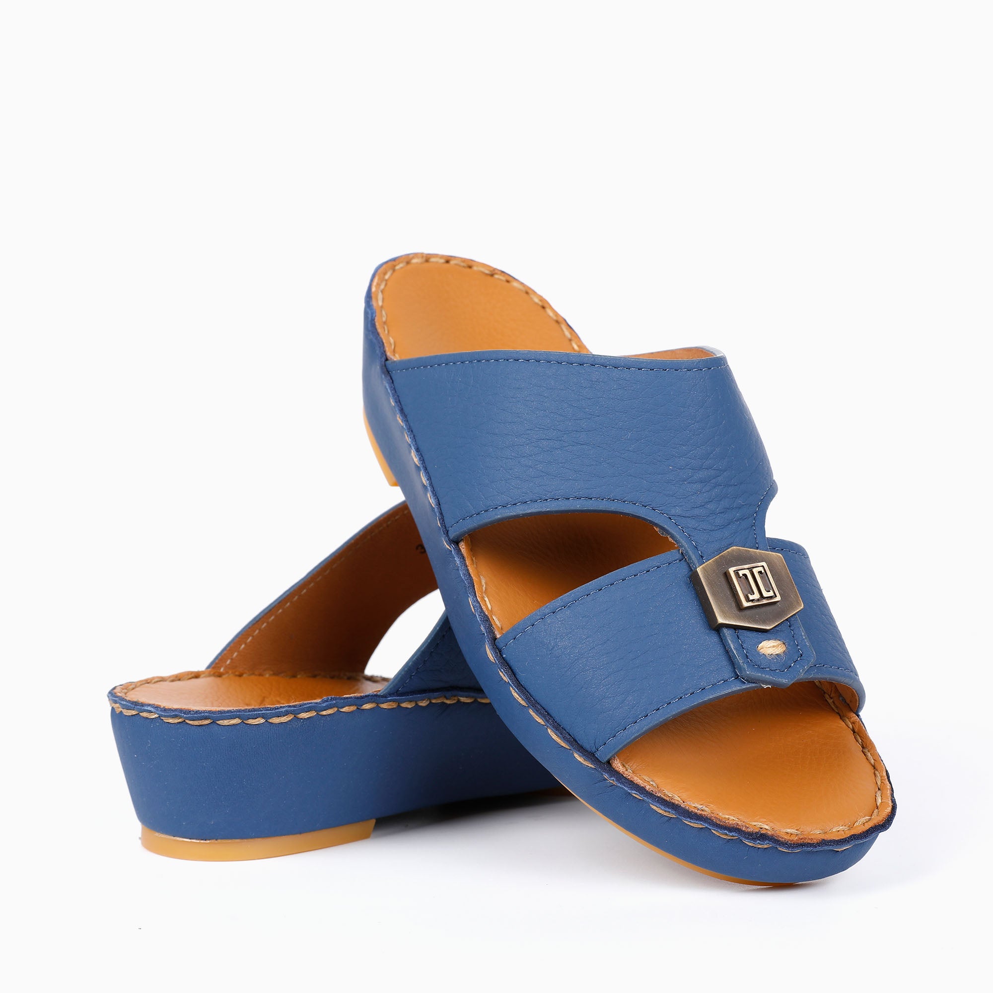 3028 DEER GOMMATO Arabic sandals for Boys