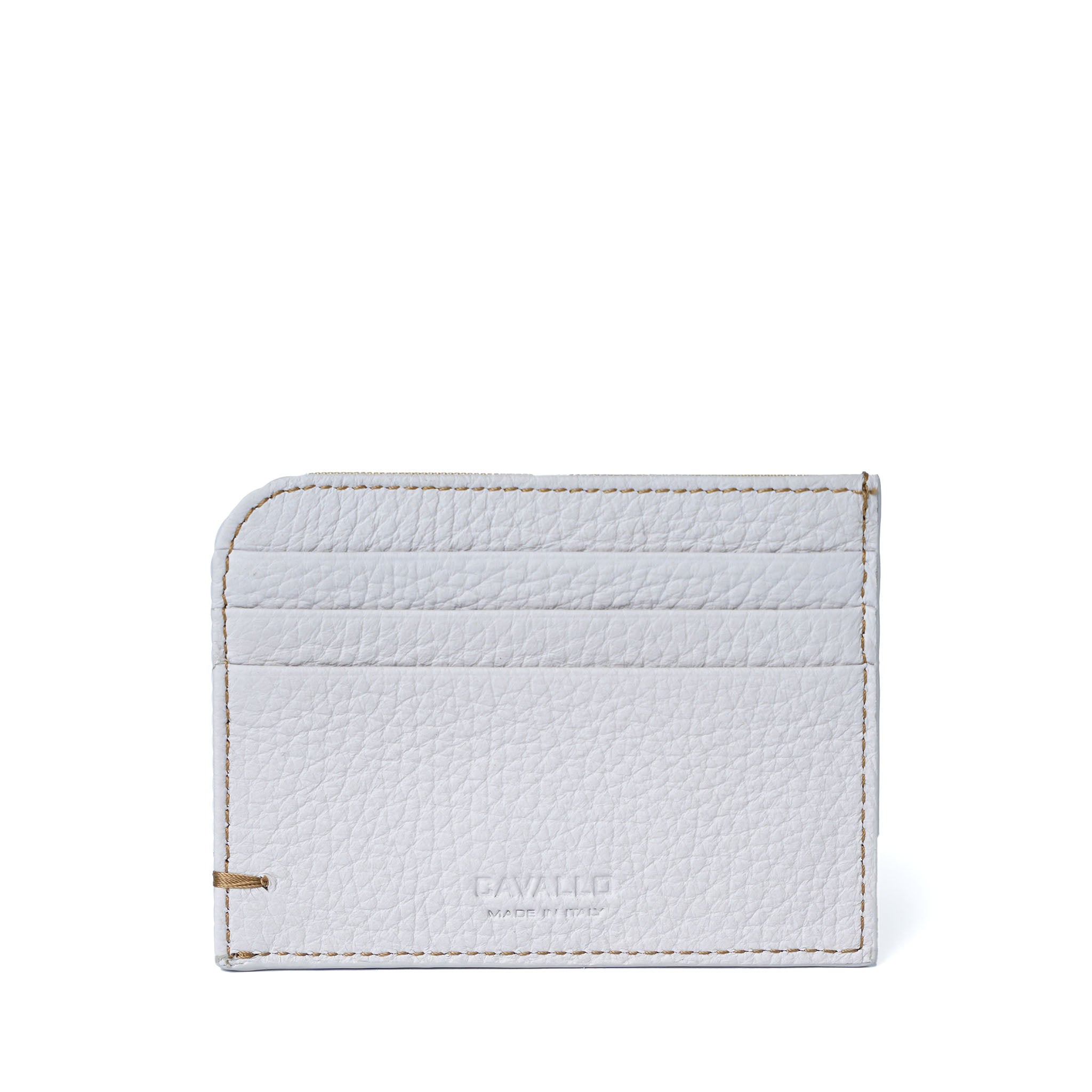 ART16 MEN'S CARD HOLDER DEER GOMMATO