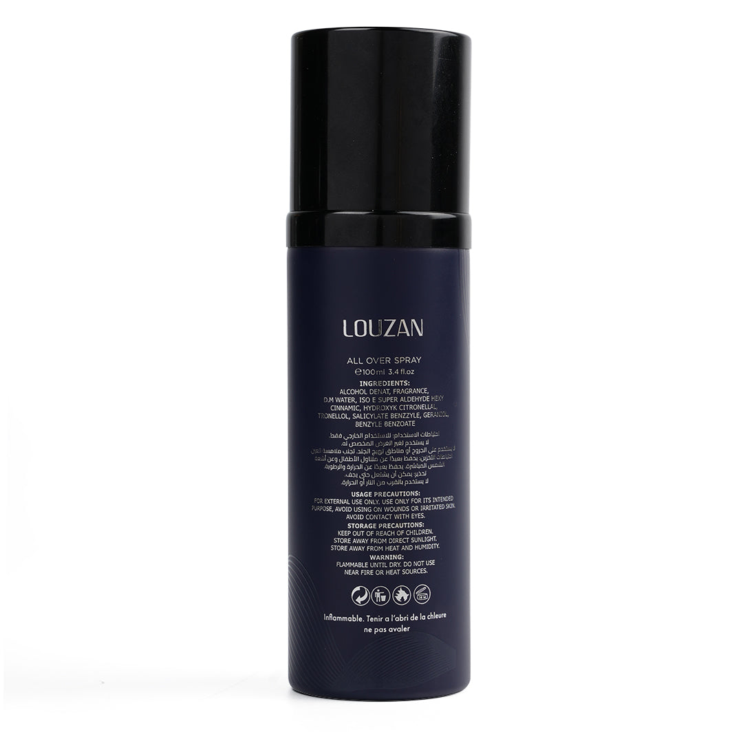 Glory All Over Spray 100ML