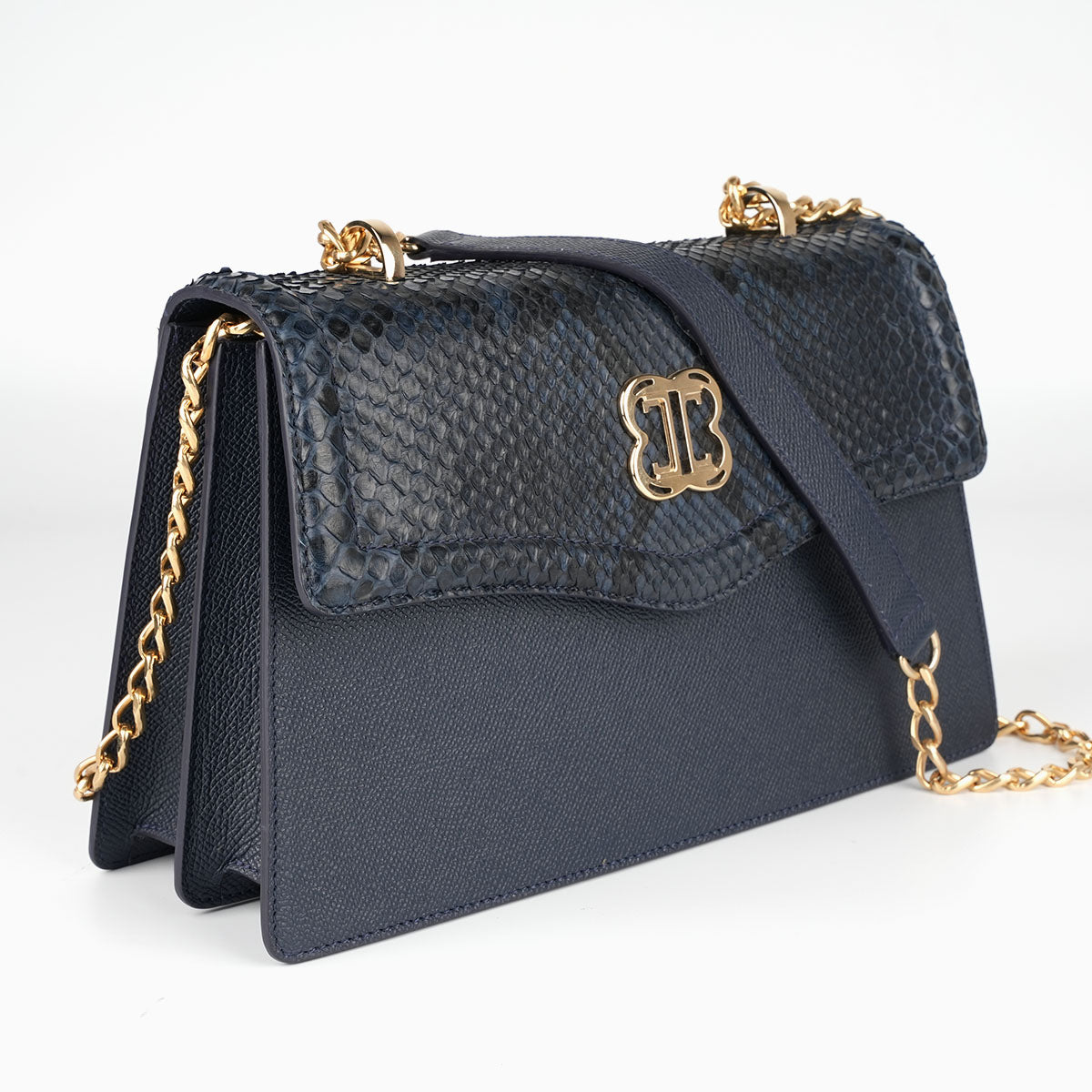 LADIES HAND BAG 0787 VIOLA