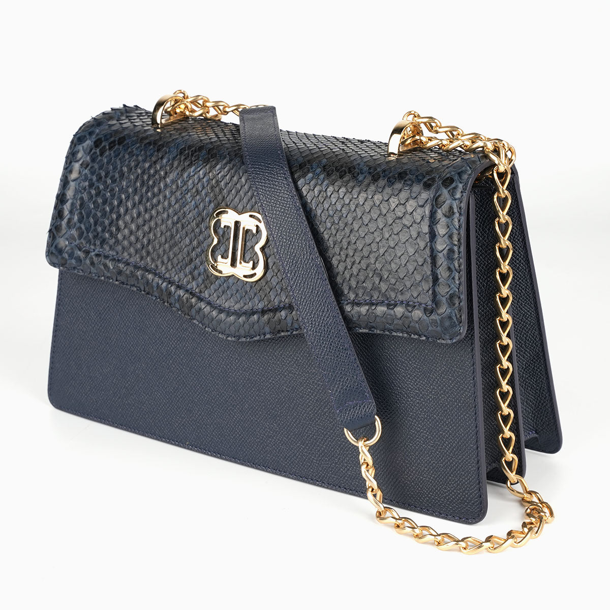 LADIES HAND BAG 0787 VIOLA