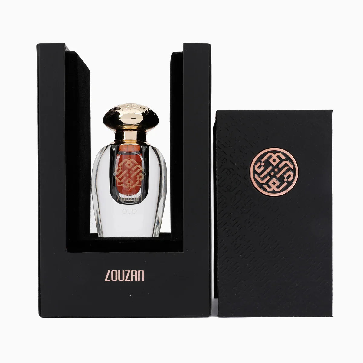 GHAWI OIL 3ML