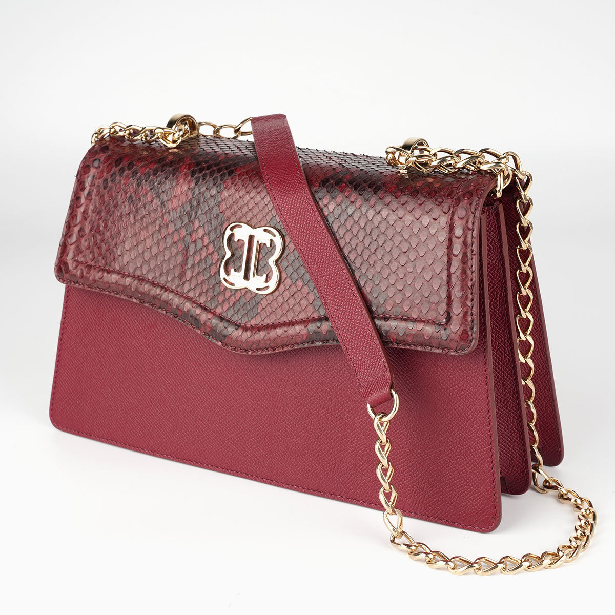 LADIES HAND BAG 0787 VIOLA