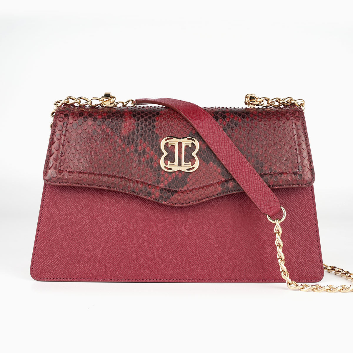 LADIES HAND BAG 0787 VIOLA