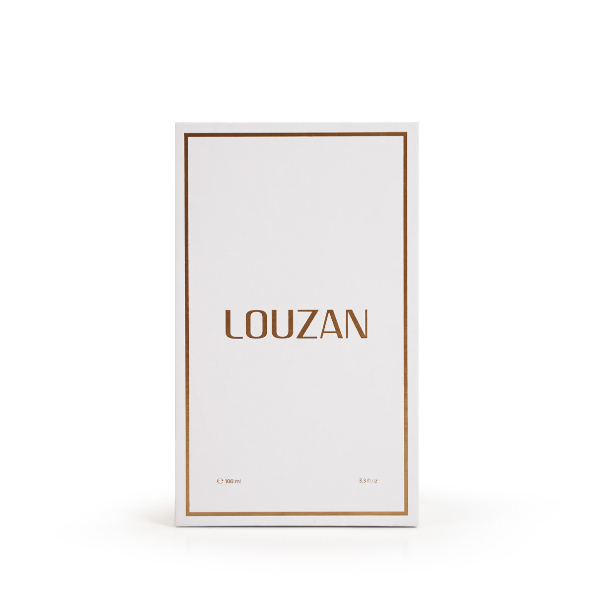 Louzan Timeless Perfume - 100 ML