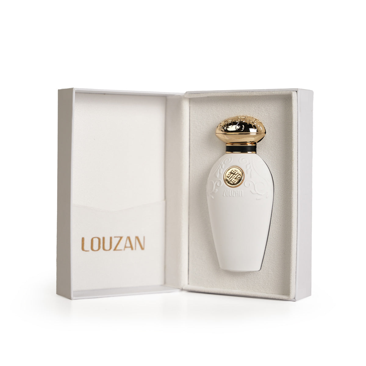 Louzan Timeless Perfume - 100 ML