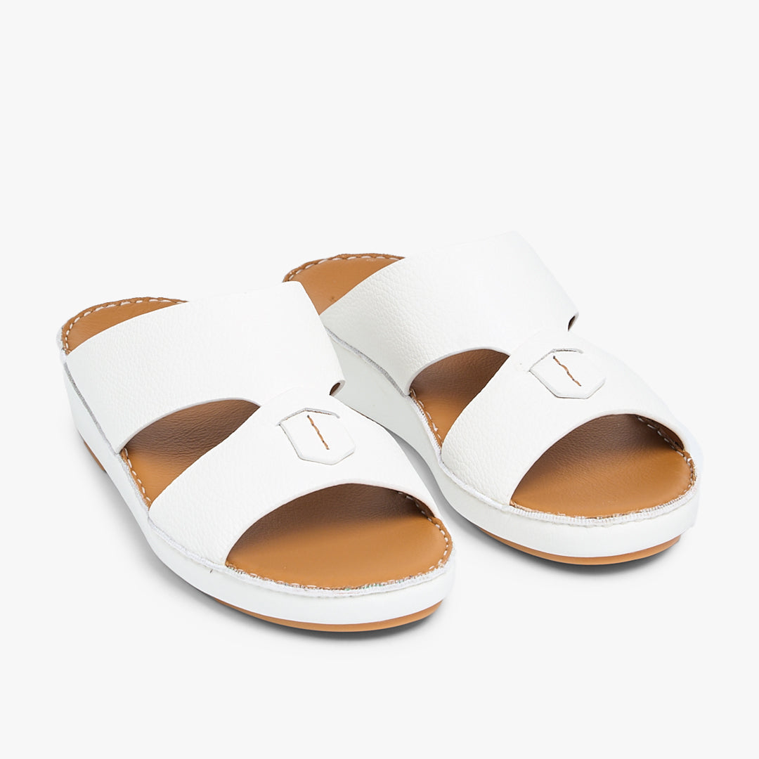 Arabic Men Sandal U610 CALF
