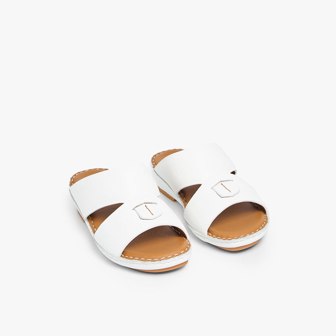 Arabic kids Sandal U610 CALF