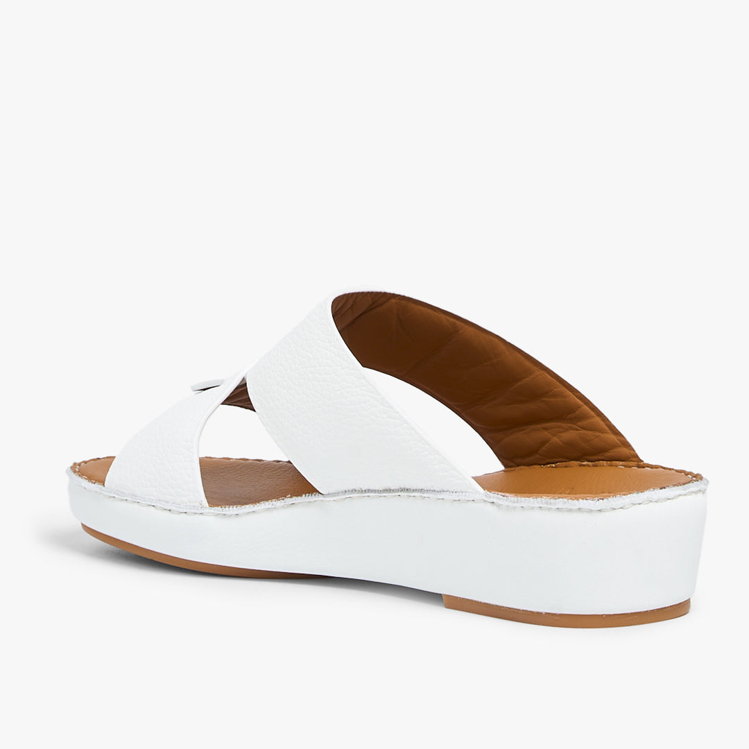 Arabic Men Sandal U610 CALF