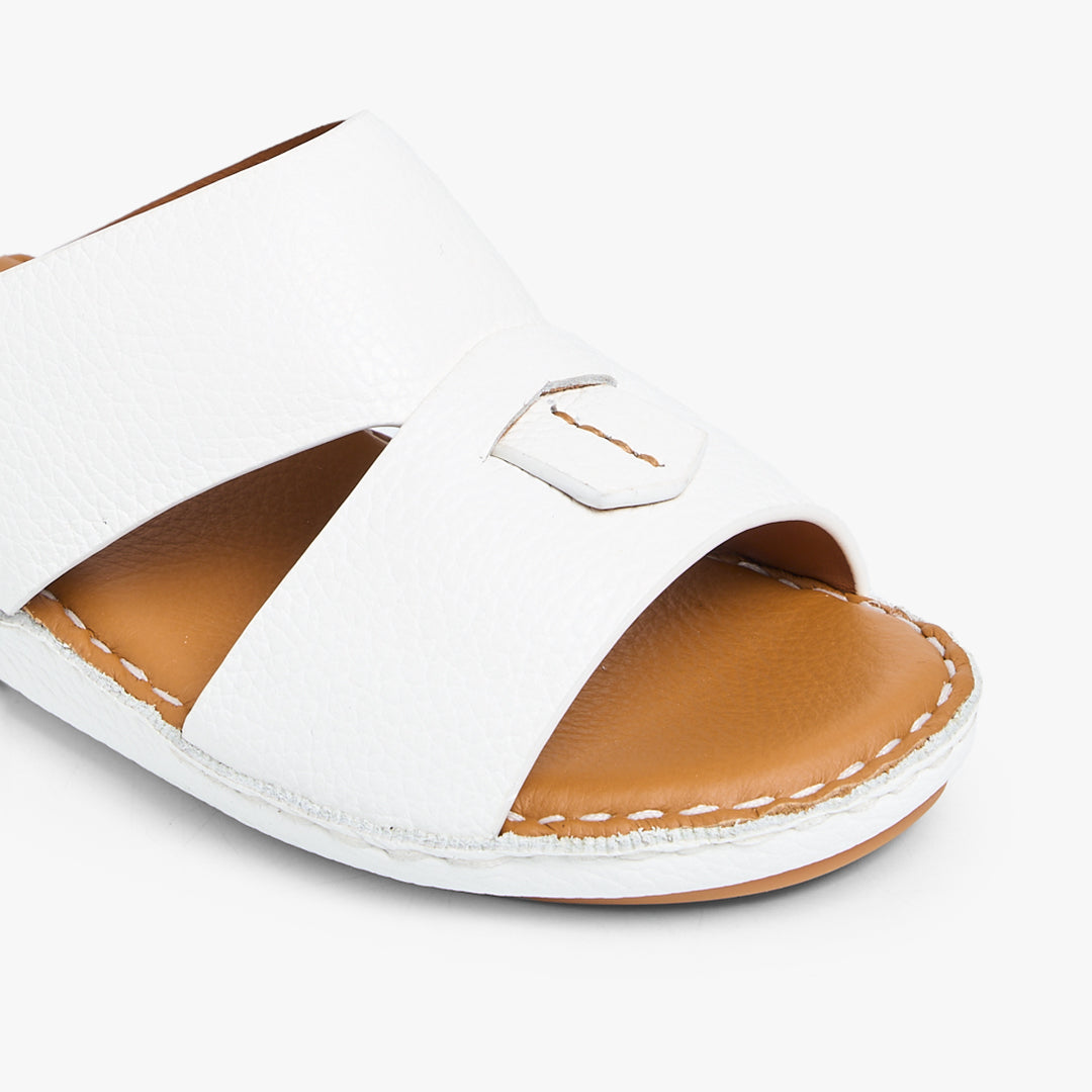 Arabic kids Sandal U610 CALF