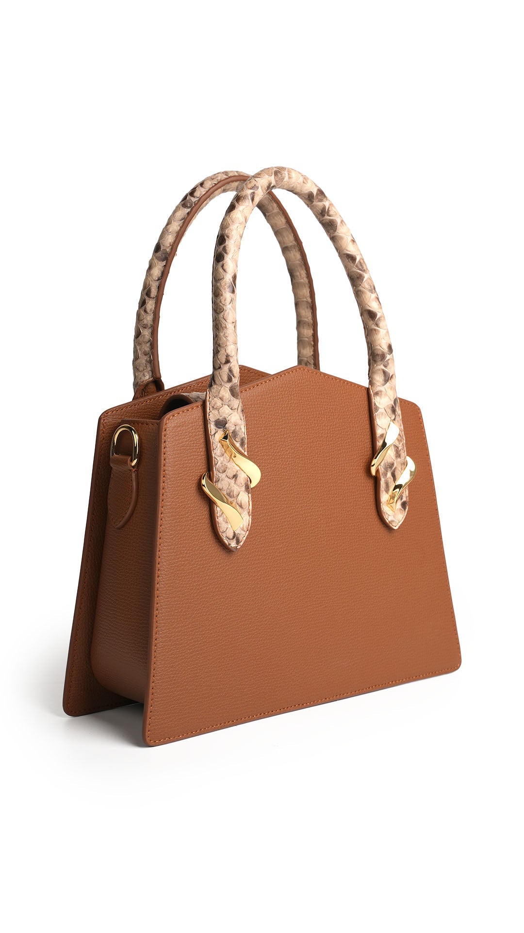 LADIES HAND BAG DREAM CRUMPS LION MEDIUM