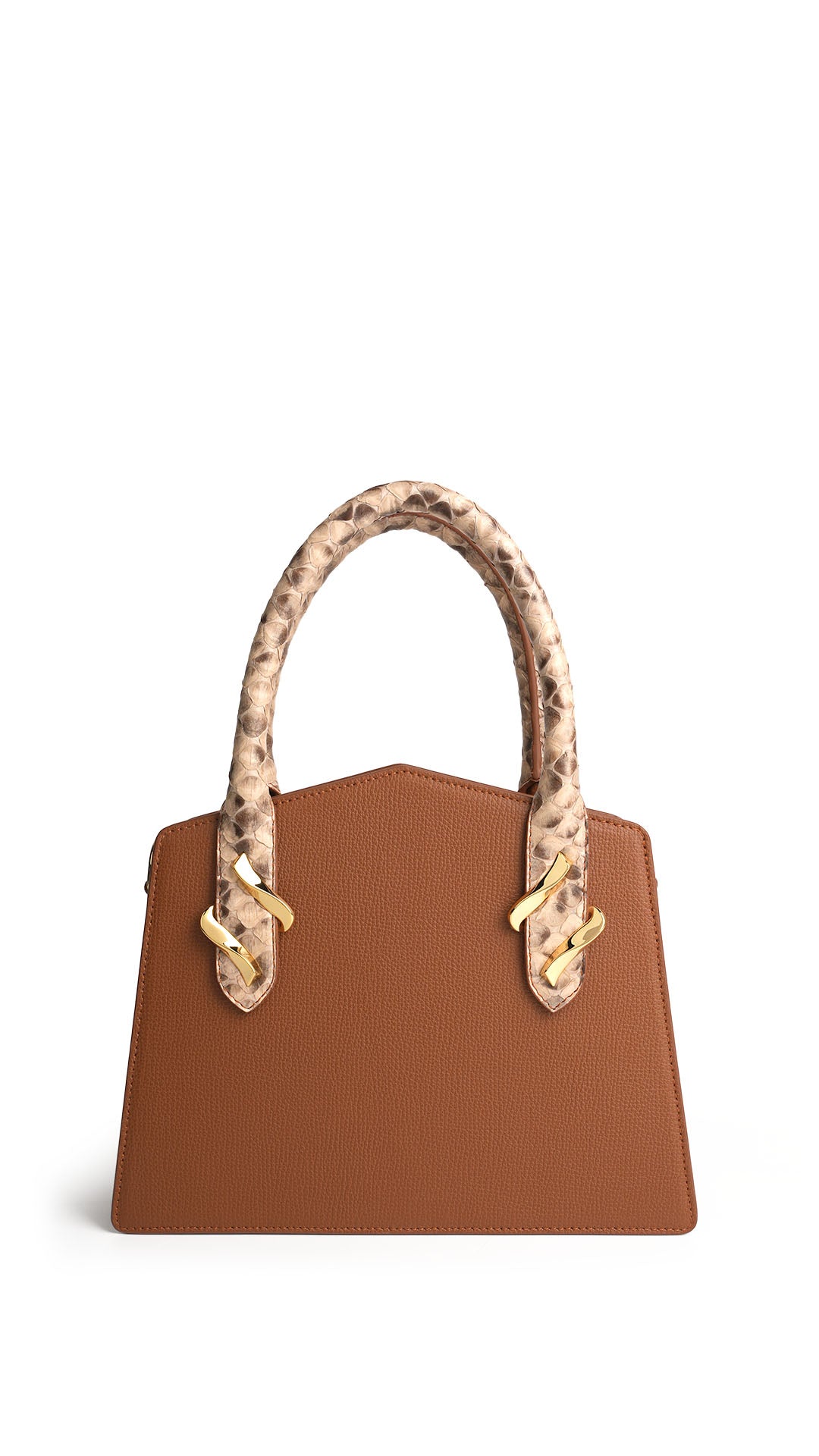 LADIES HAND BAG DREAM CRUMPS LION MEDIUM