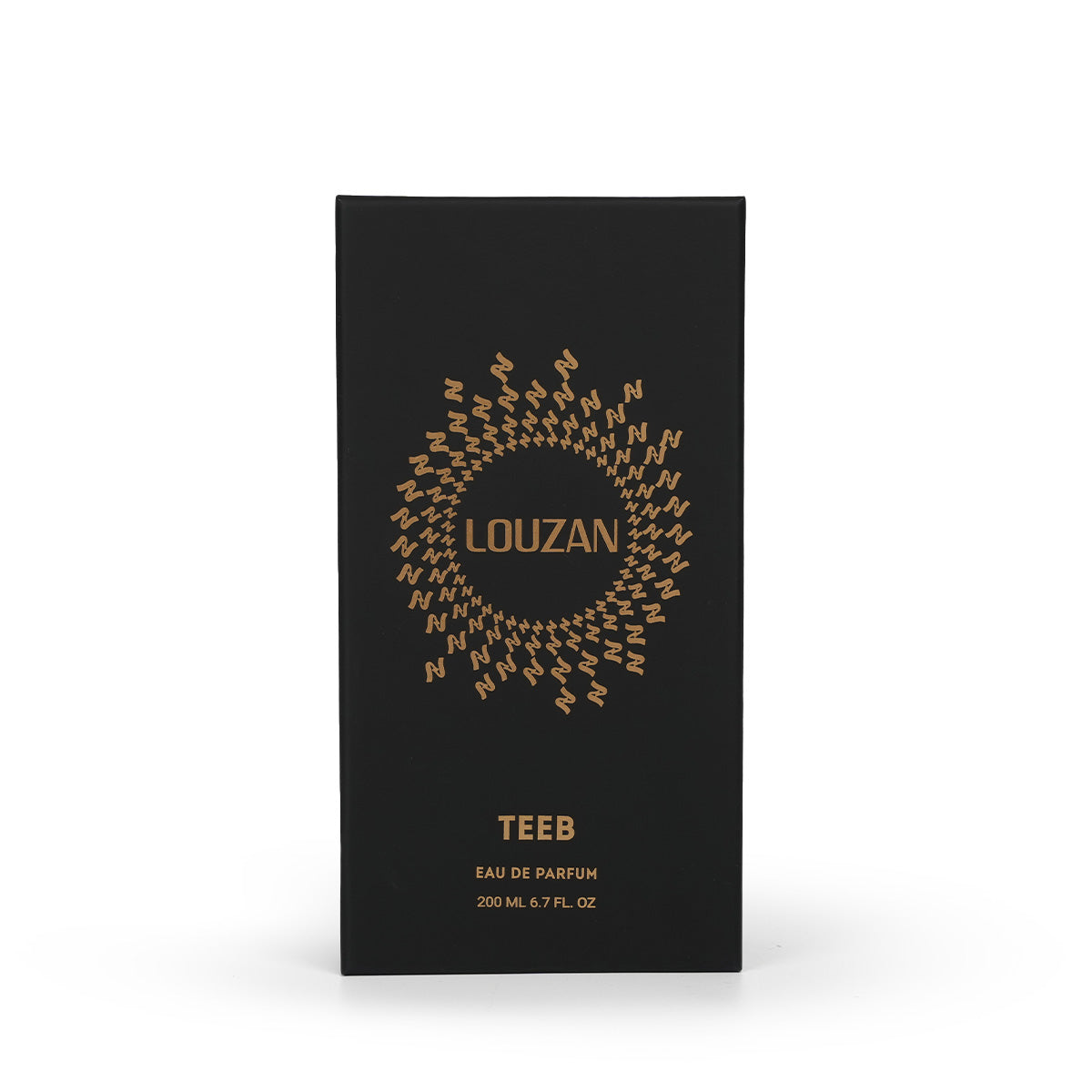 Teeb Perfume - 200 ML