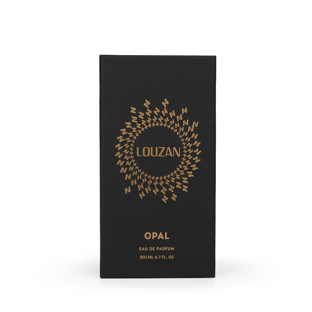 Opal Perfume - 200 ML