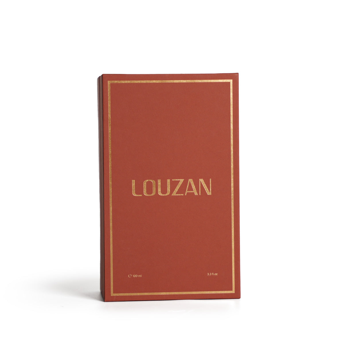 Louzan Serenity Perfume - 100 ML