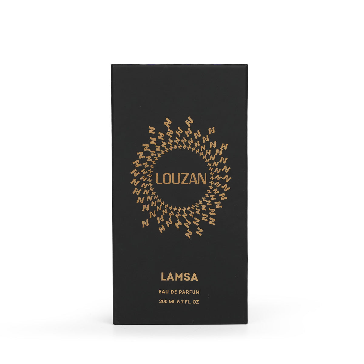 Lamsa Perfume - 200 ML