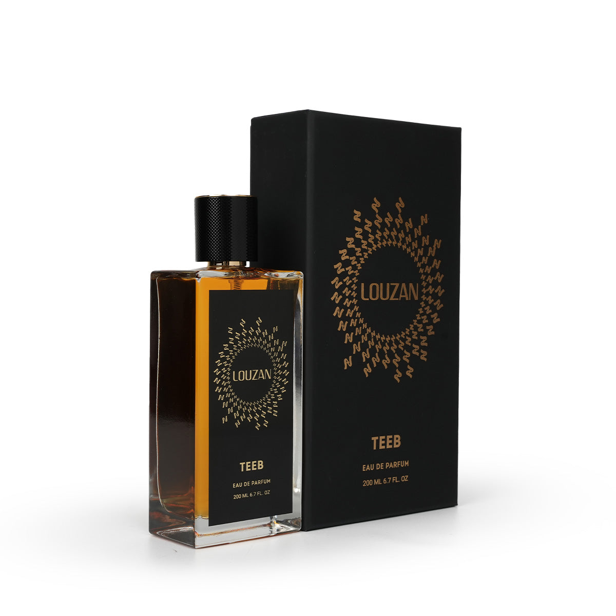 Teeb Perfume - 200 ML