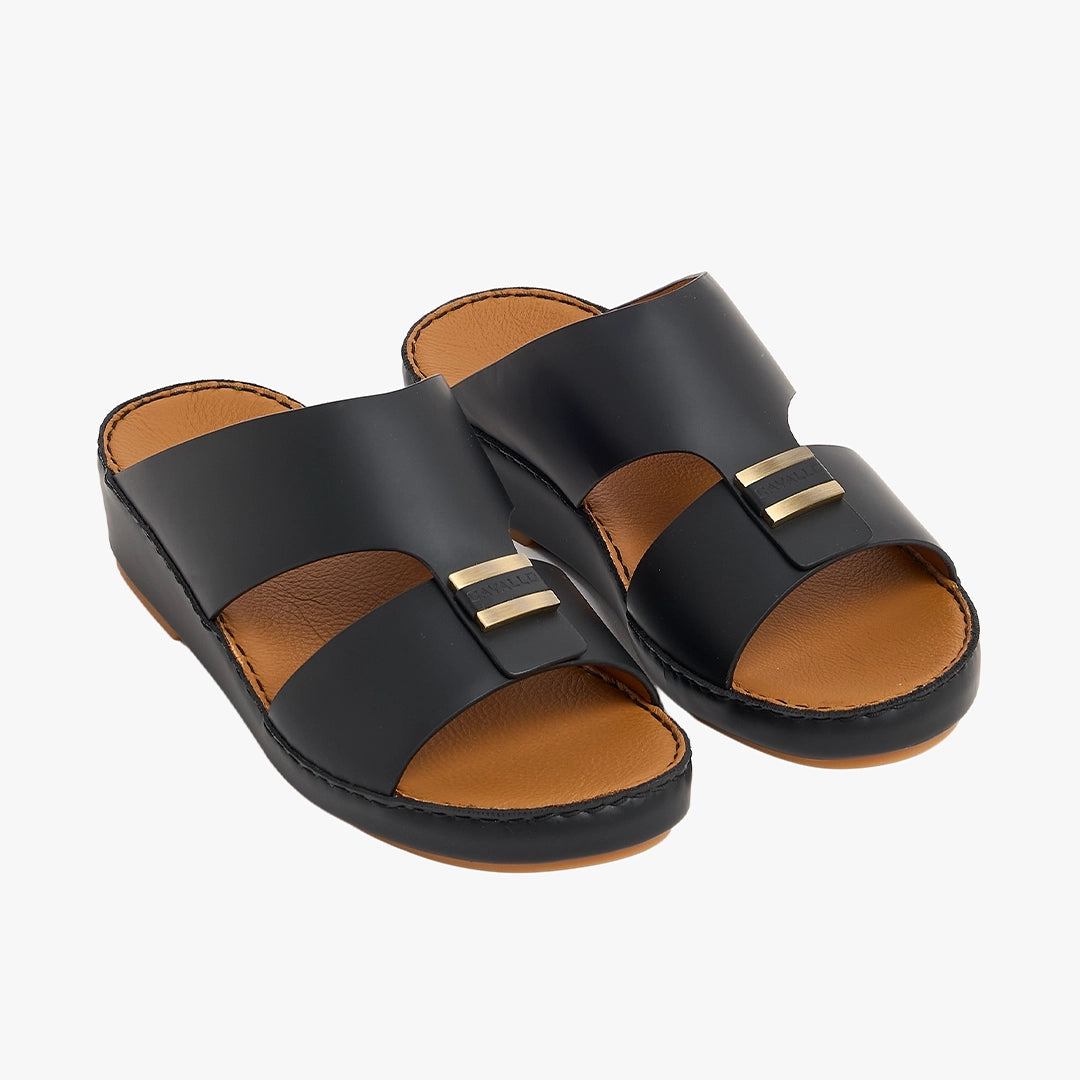 Arabic Men Sandal U620 LONDON