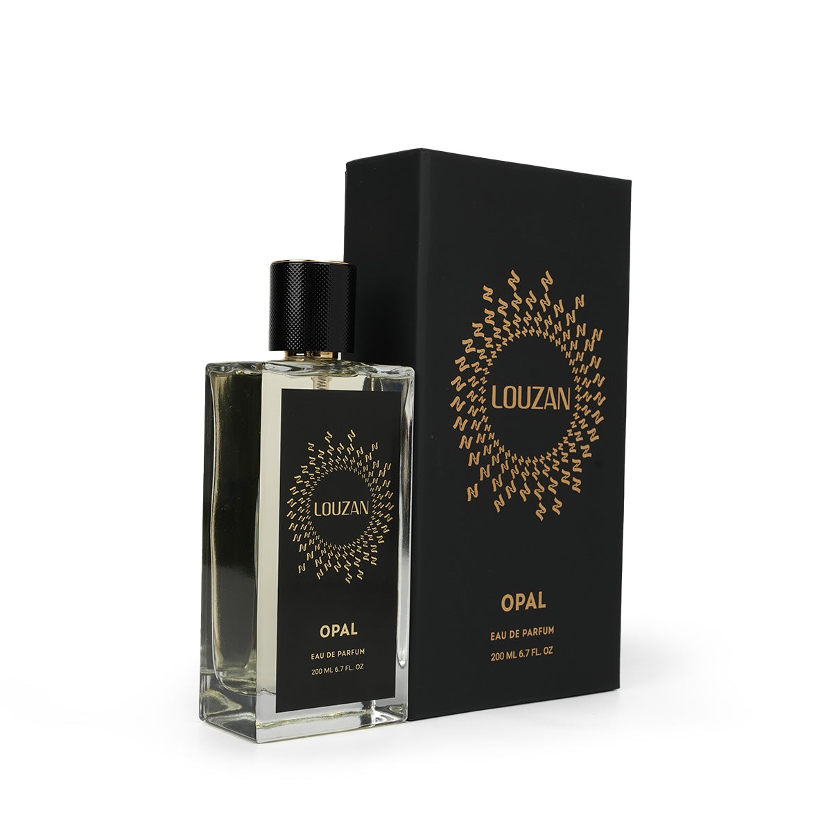 Opal Perfume - 200 ML