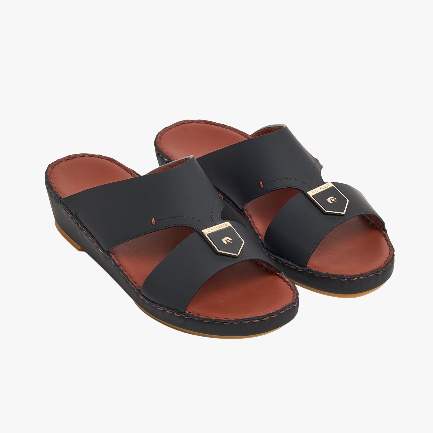 4032 LONDON Arabic Sandals for Men