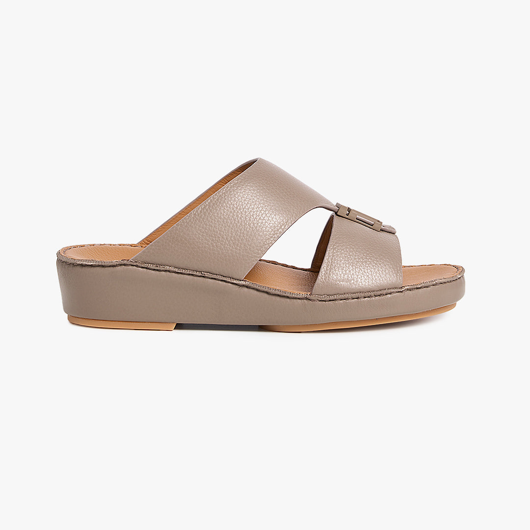 Arabic Men Sandal U602 CALF