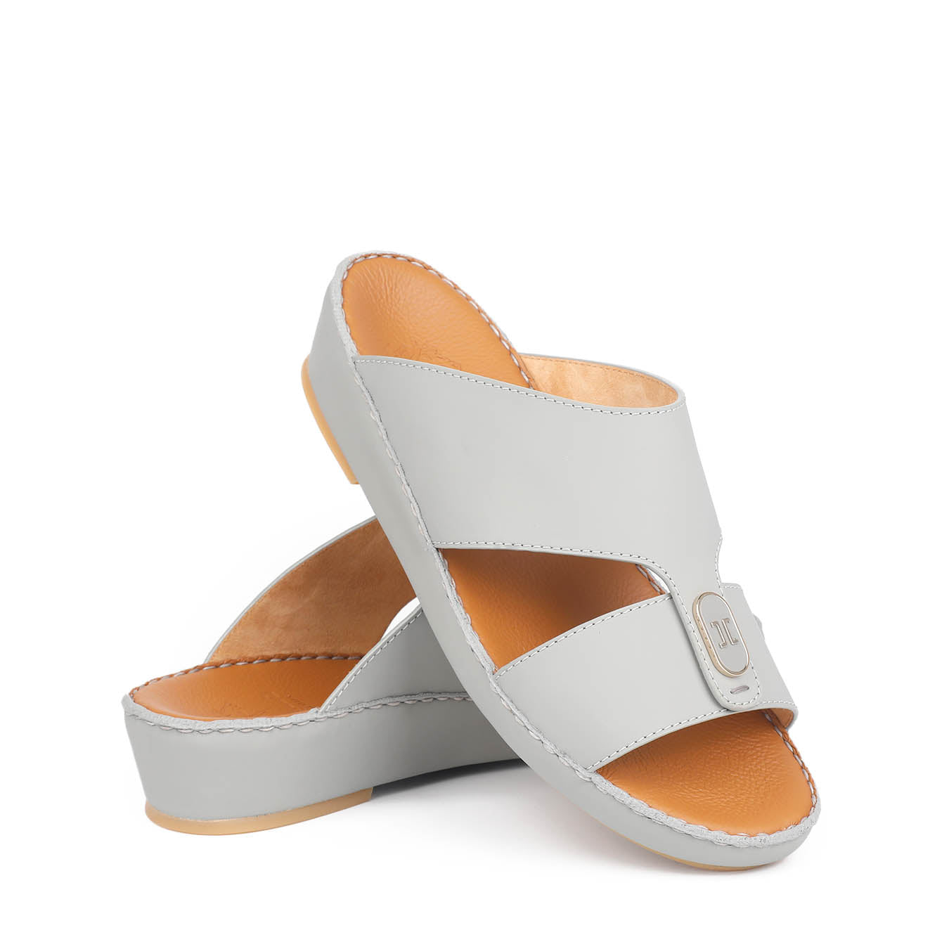 Arabic Men Sandal 3319 LONDON