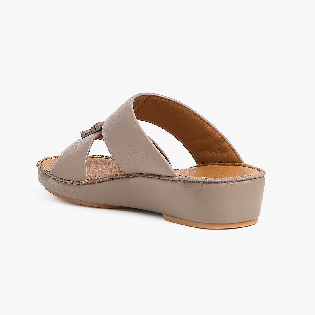 Arabic Men Sandal U602 CALF
