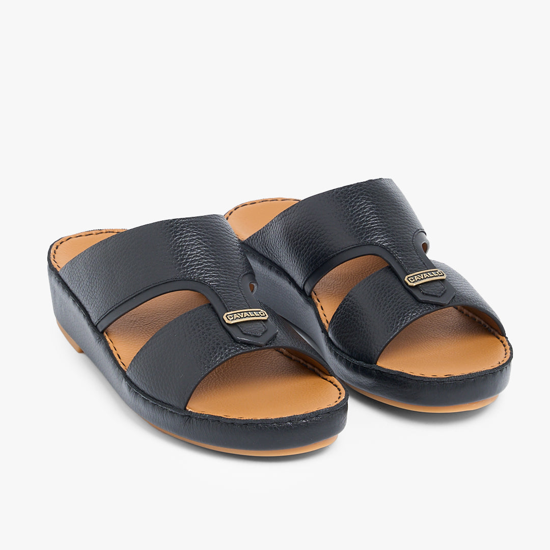 Arabic Men Sandal U605 CALF