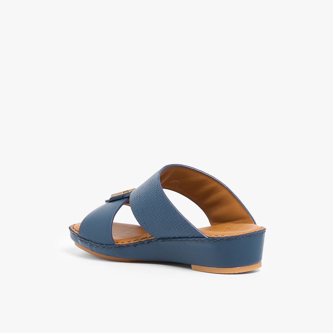 Arabic kids Sandal U603 CALF