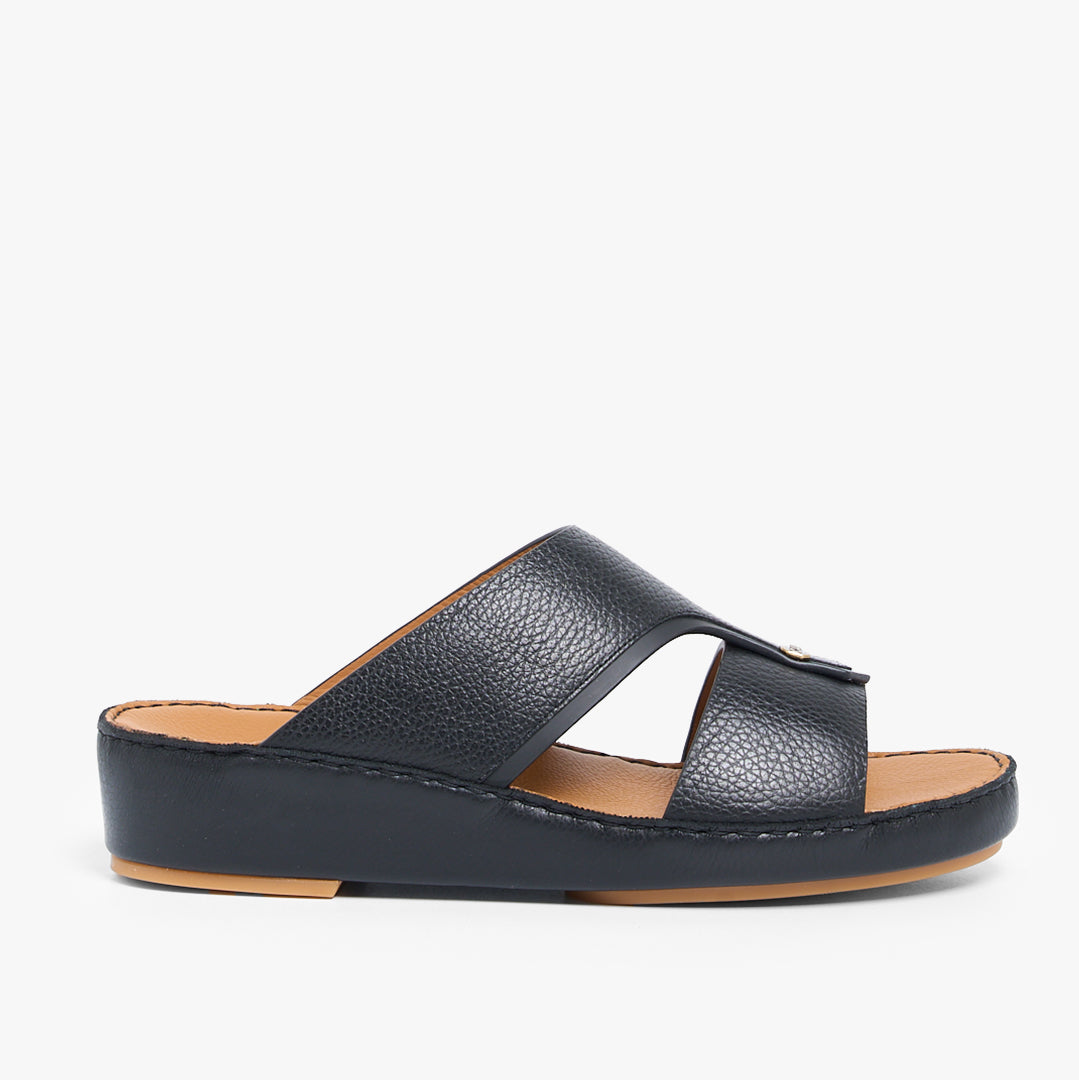 Arabic Men Sandal U605 CALF