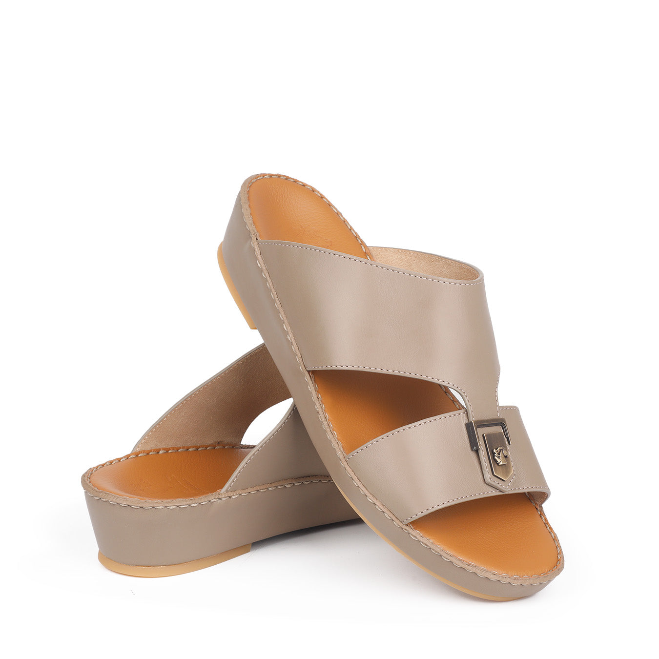 Arabic Men Sandal 3161 NOVOCALF