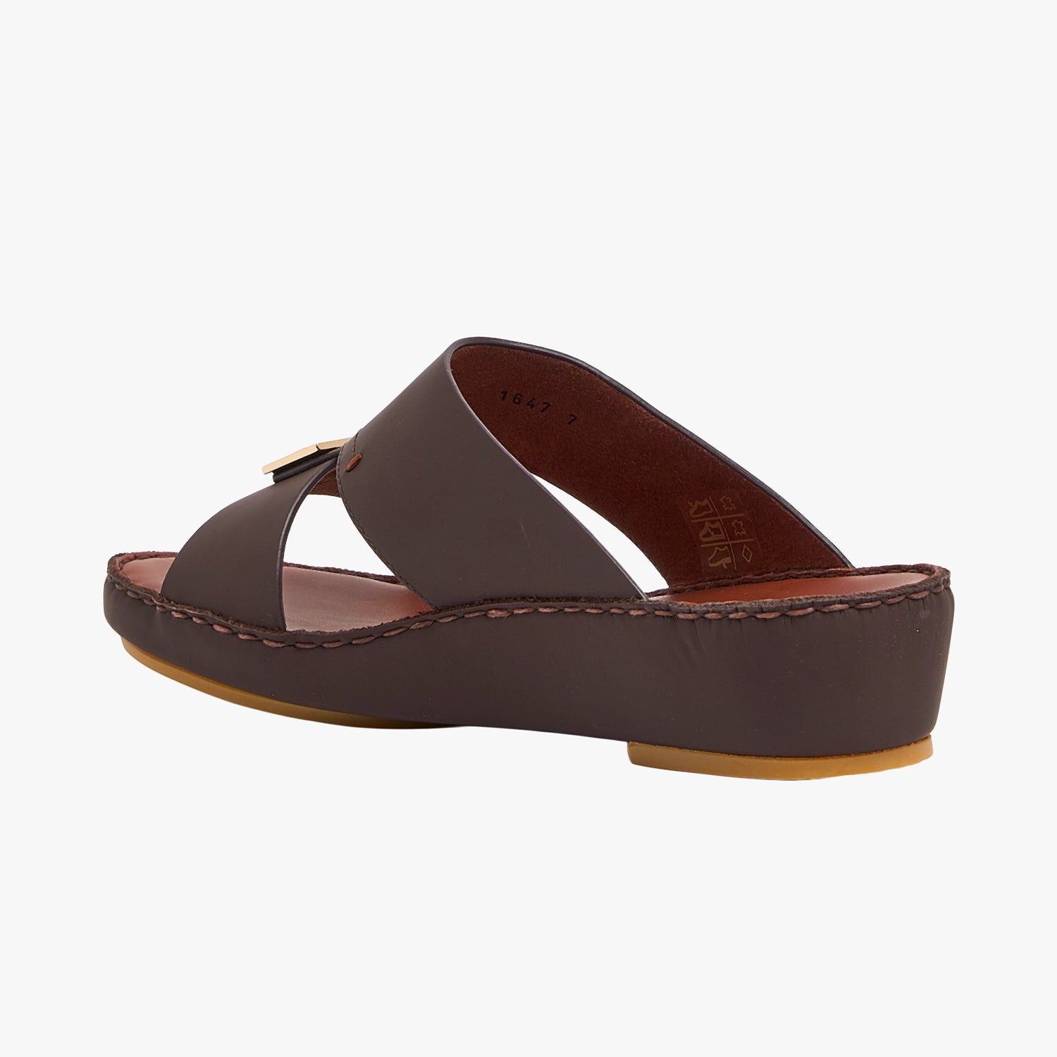 4032 LONDON Arabic Sandals for Men