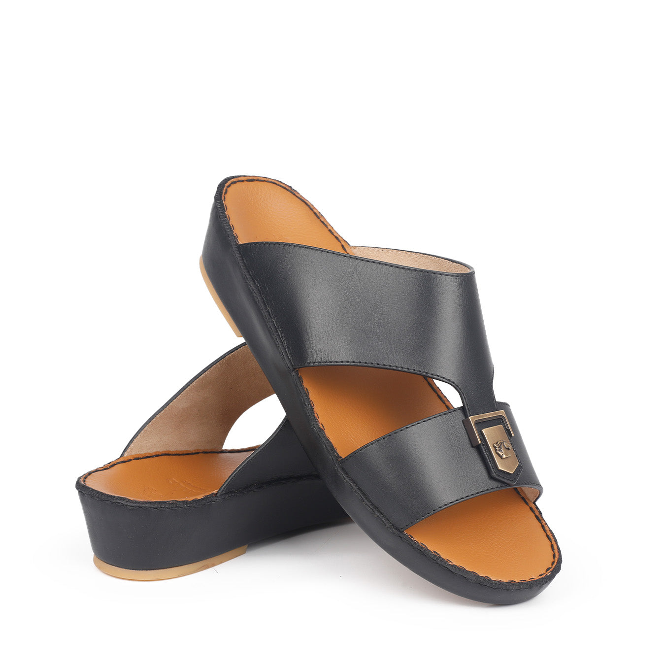 Arabic Men Sandal 3161 NOVOCALF