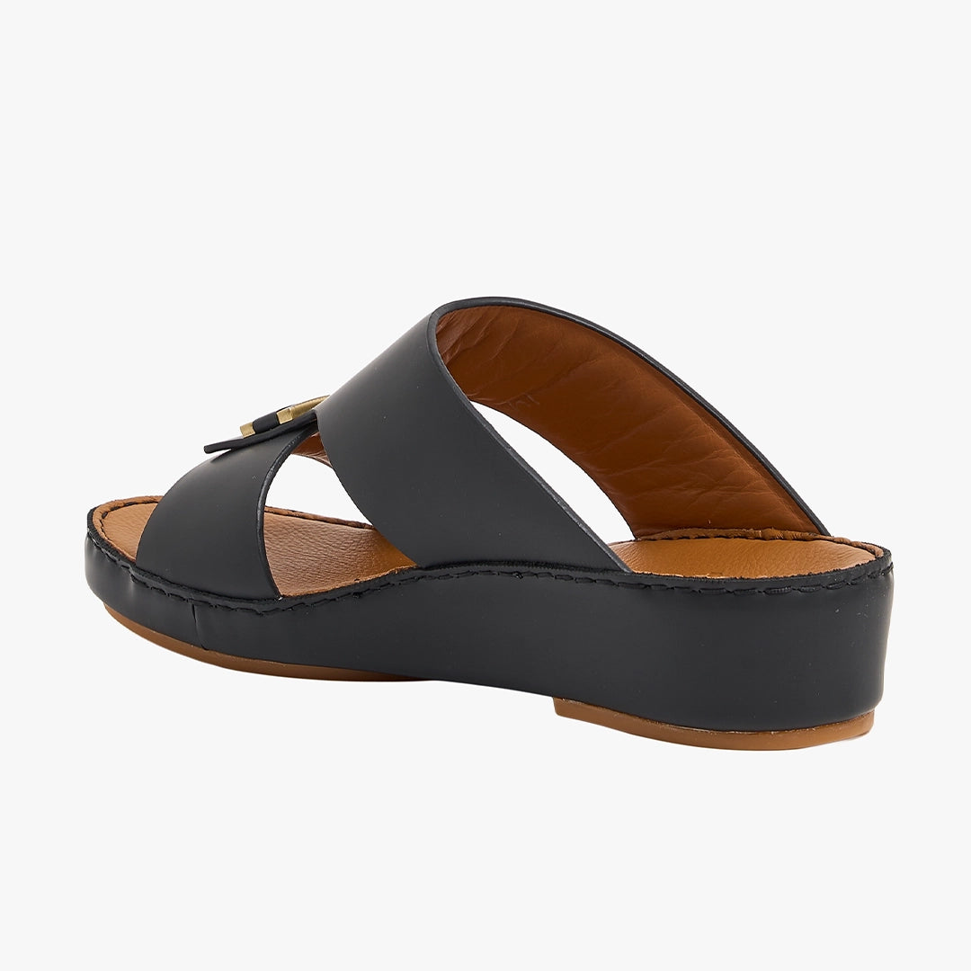 Arabic Men Sandal U620 LONDON
