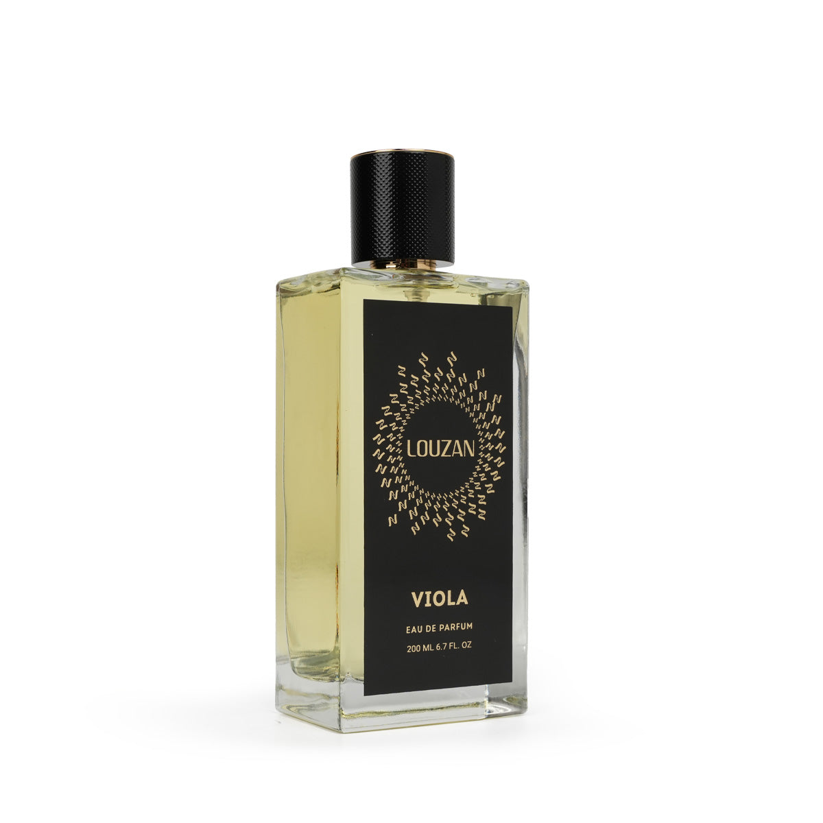 Viola Perfume - 200 ML