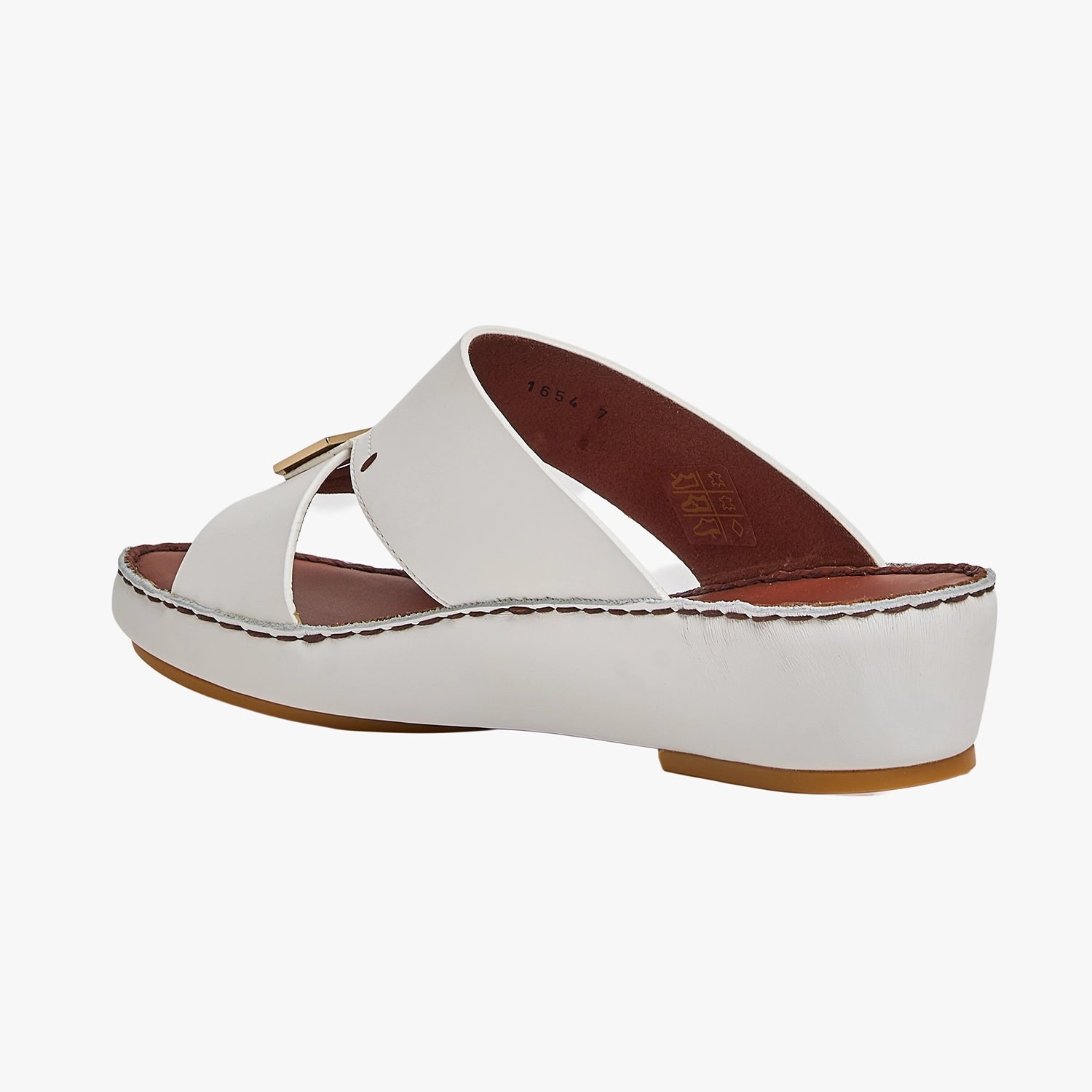 4032 LONDON Arabic Sandals for Men