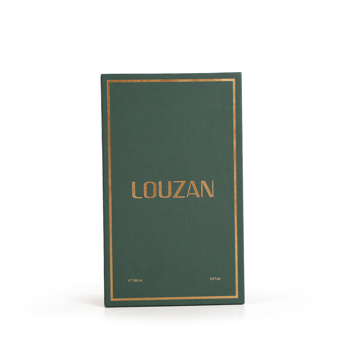Fashion Oud Perfume - 100 ML