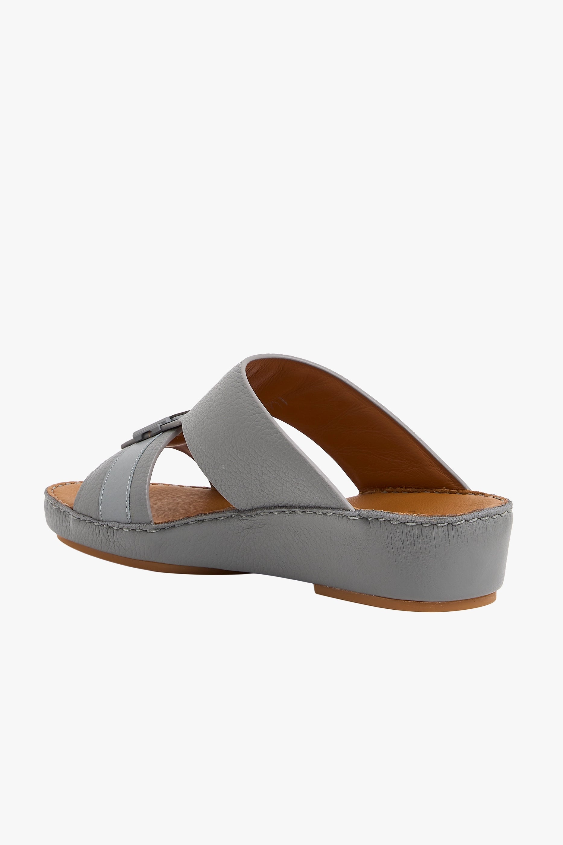 U619 TORELLO Leather Arabic Sandals for Men